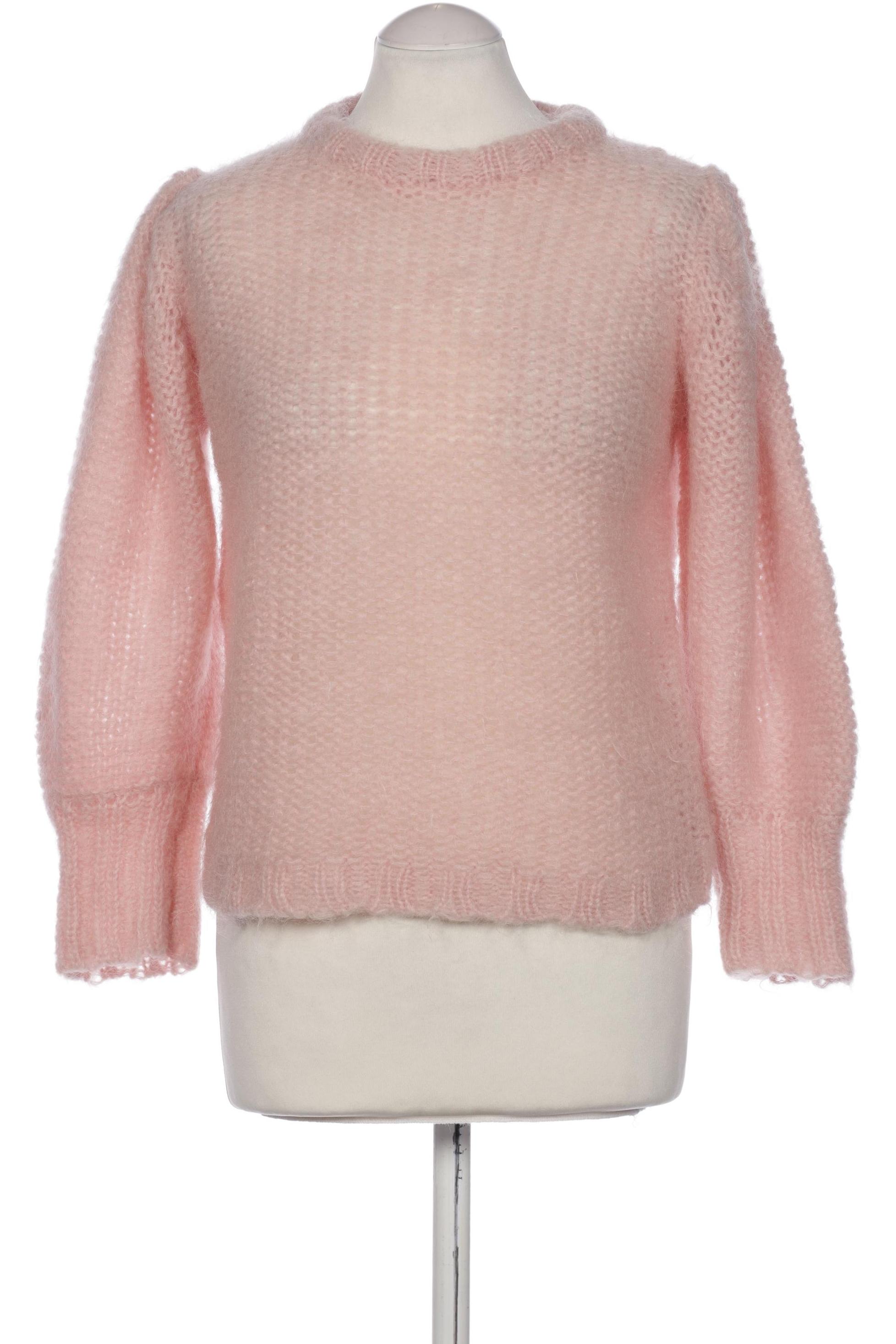 Thumbnail - Custommade Damen Pullover, pink, Gr. 36
