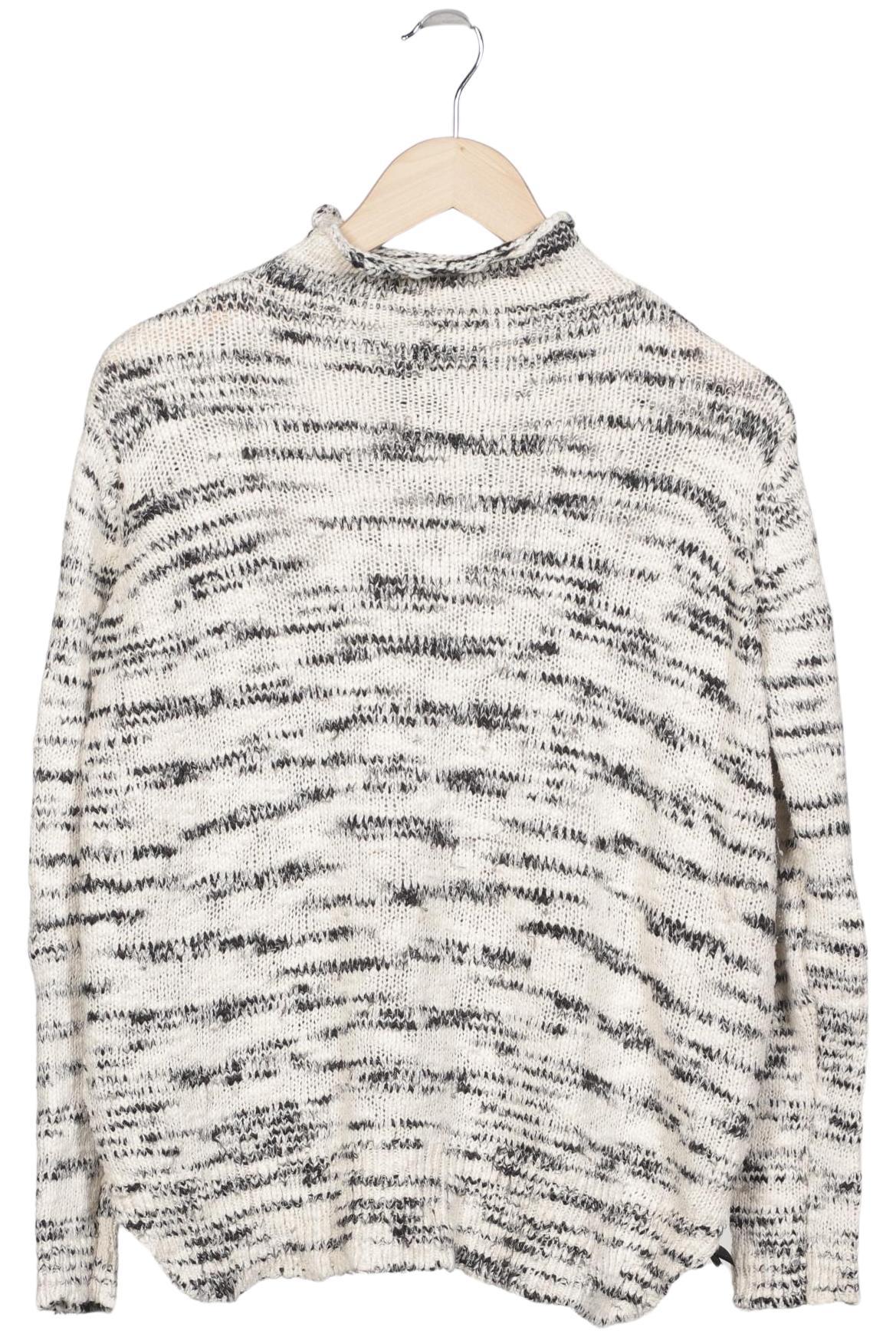 

Custommade Damen Pullover, mehrfarbig, Gr. 34