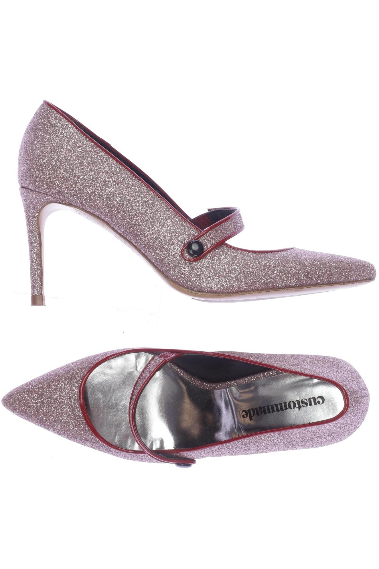 

Custommade Damen Pumps, pink, Gr. 37