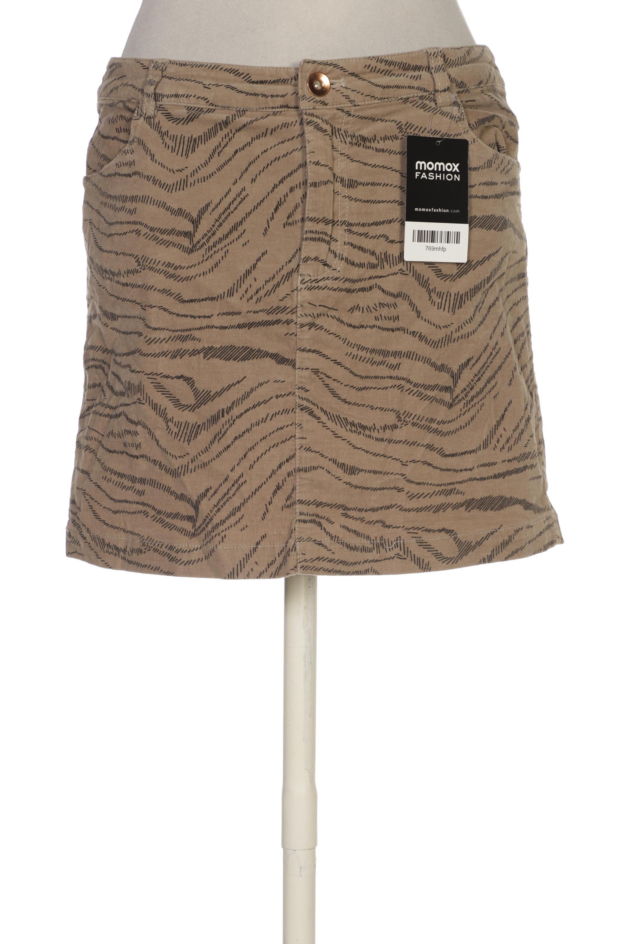 

Custommade Damen Rock, beige, Gr. 27