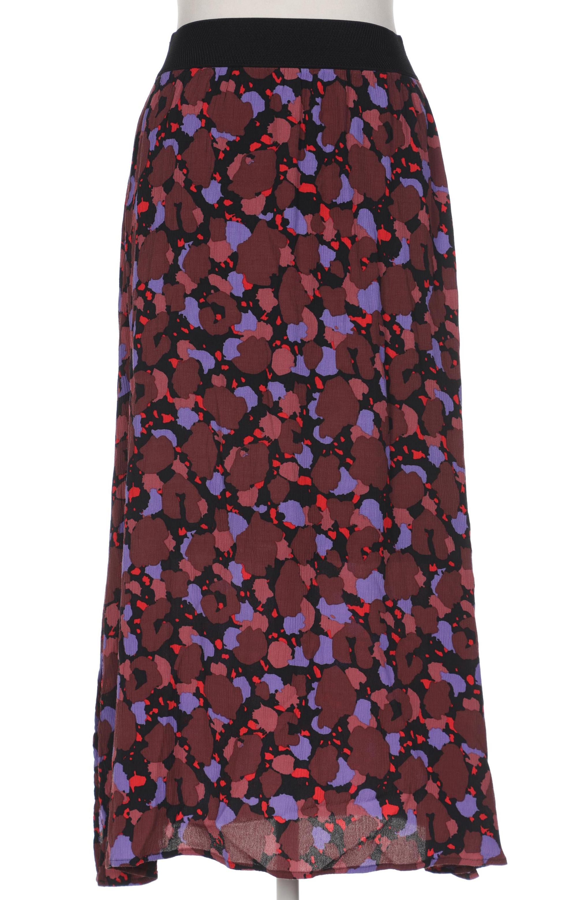 

Custommade Damen Rock, bordeaux, Gr. 38