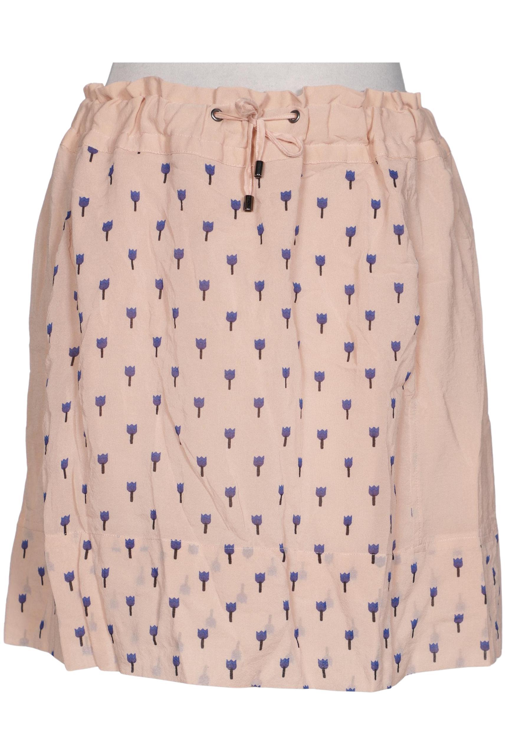 

Custommade Damen Rock, beige, Gr. 36