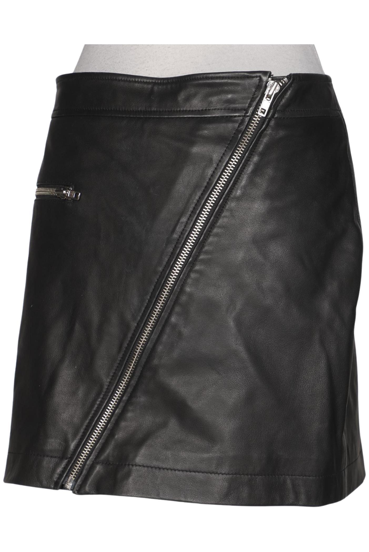 

Custommade Damen Rock, schwarz, Gr. 40