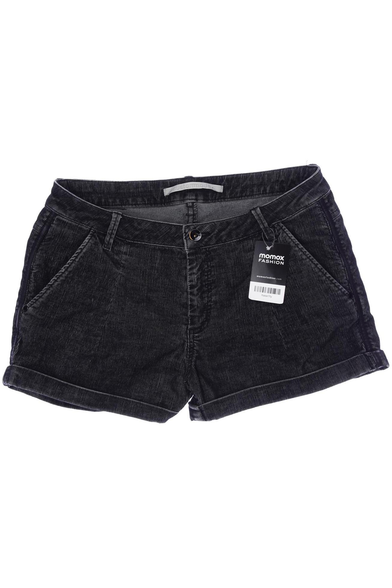 

Custommade Damen Shorts, schwarz