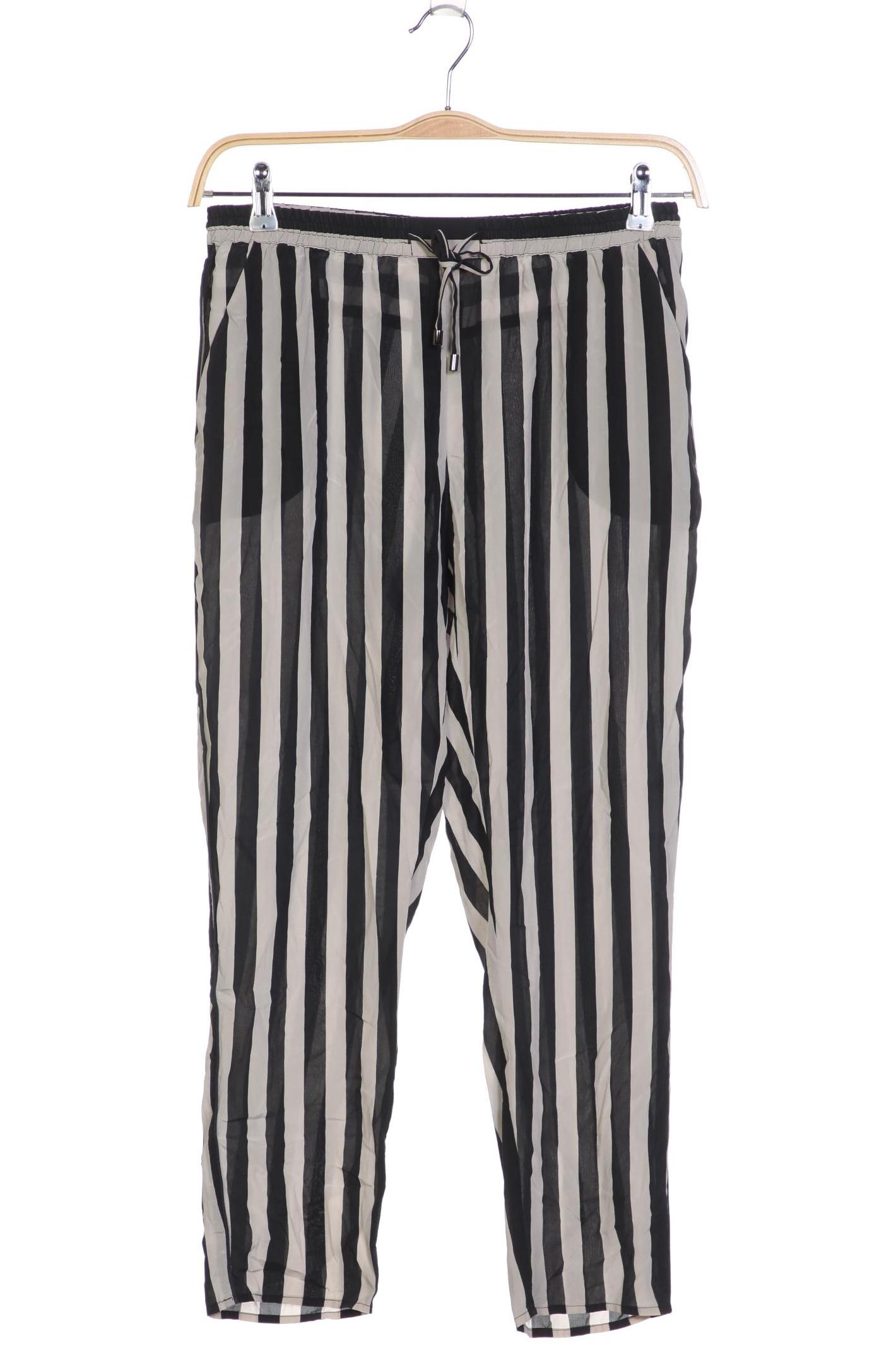 

Custommade Damen Stoffhose, grau, Gr. 38