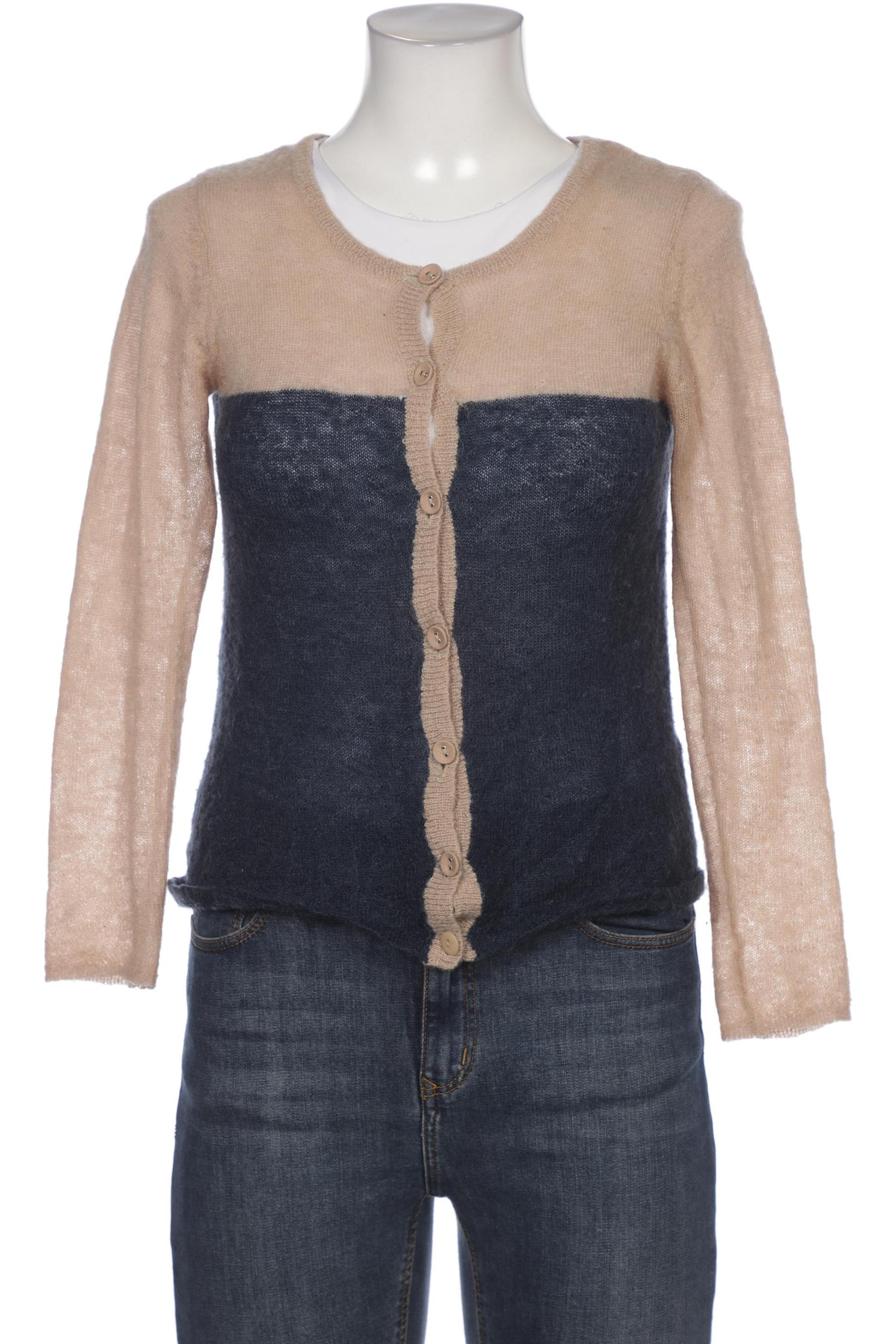 

Custommade Damen Strickjacke, beige