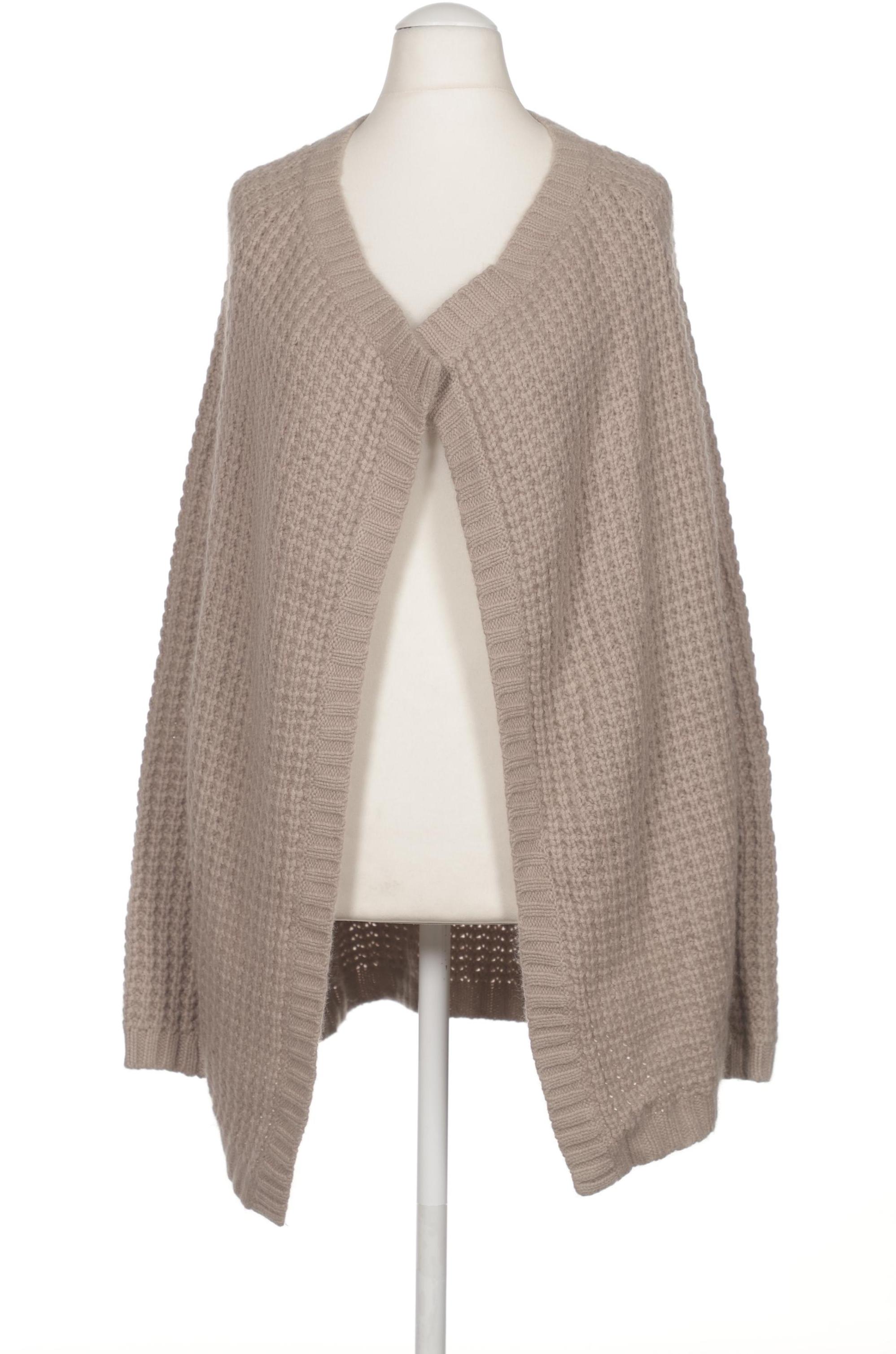 

Custommade Damen Strickjacke, beige, Gr. 36