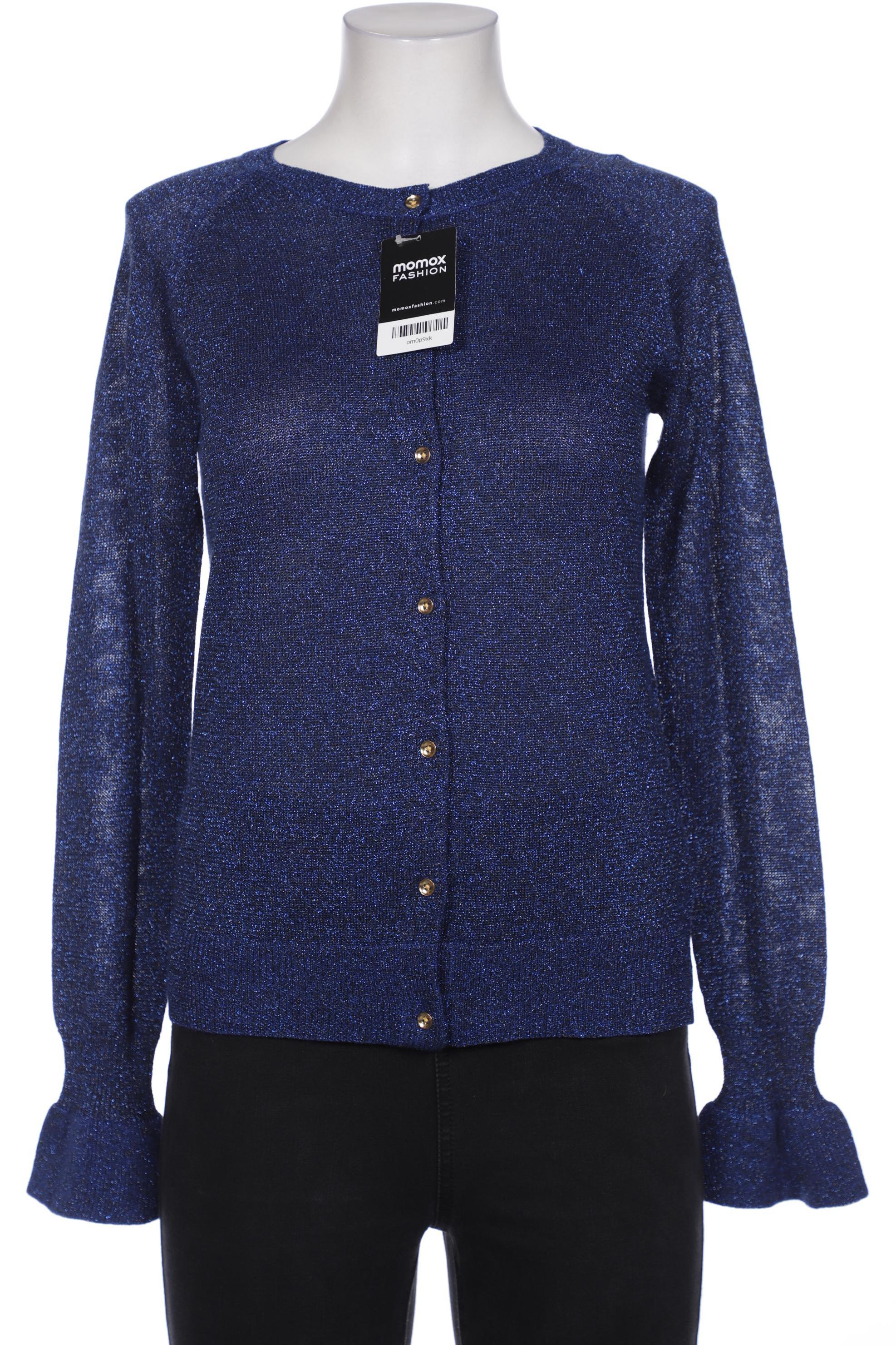 

Custommade Damen Strickjacke, marineblau