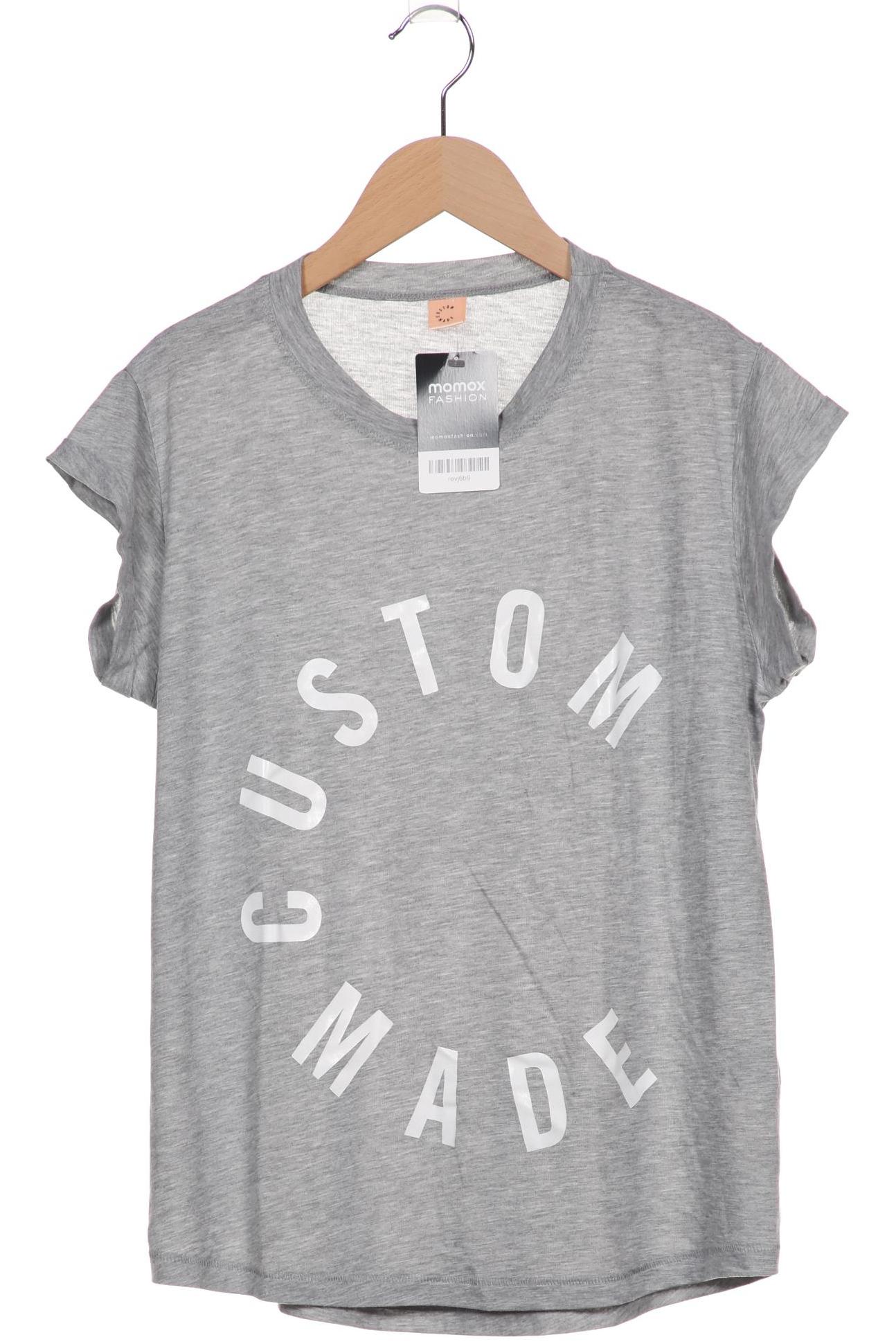 

Custommade Damen T-Shirt, grau