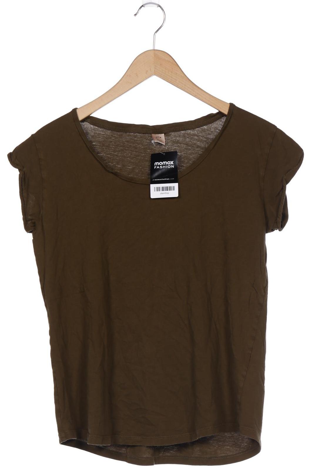 

Custommade Damen T-Shirt, grün