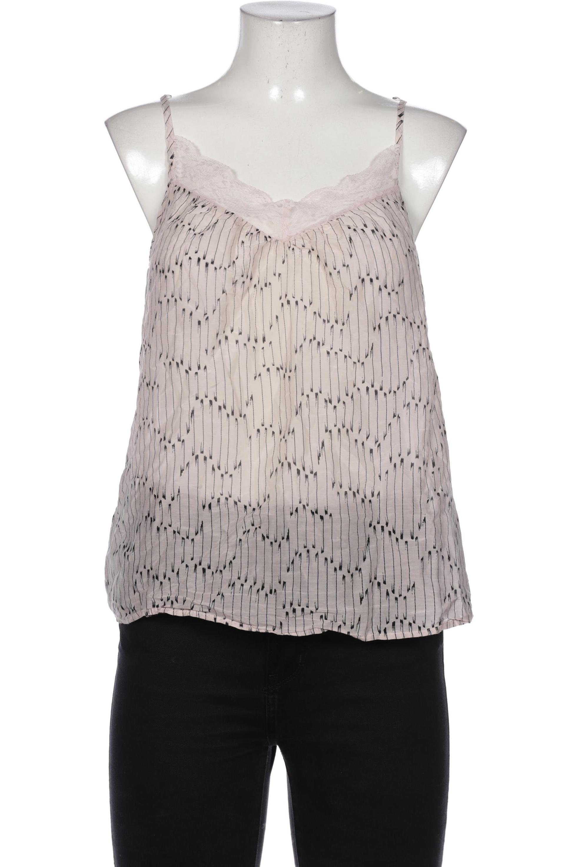 

Custommade Damen Top, pink, Gr. 38