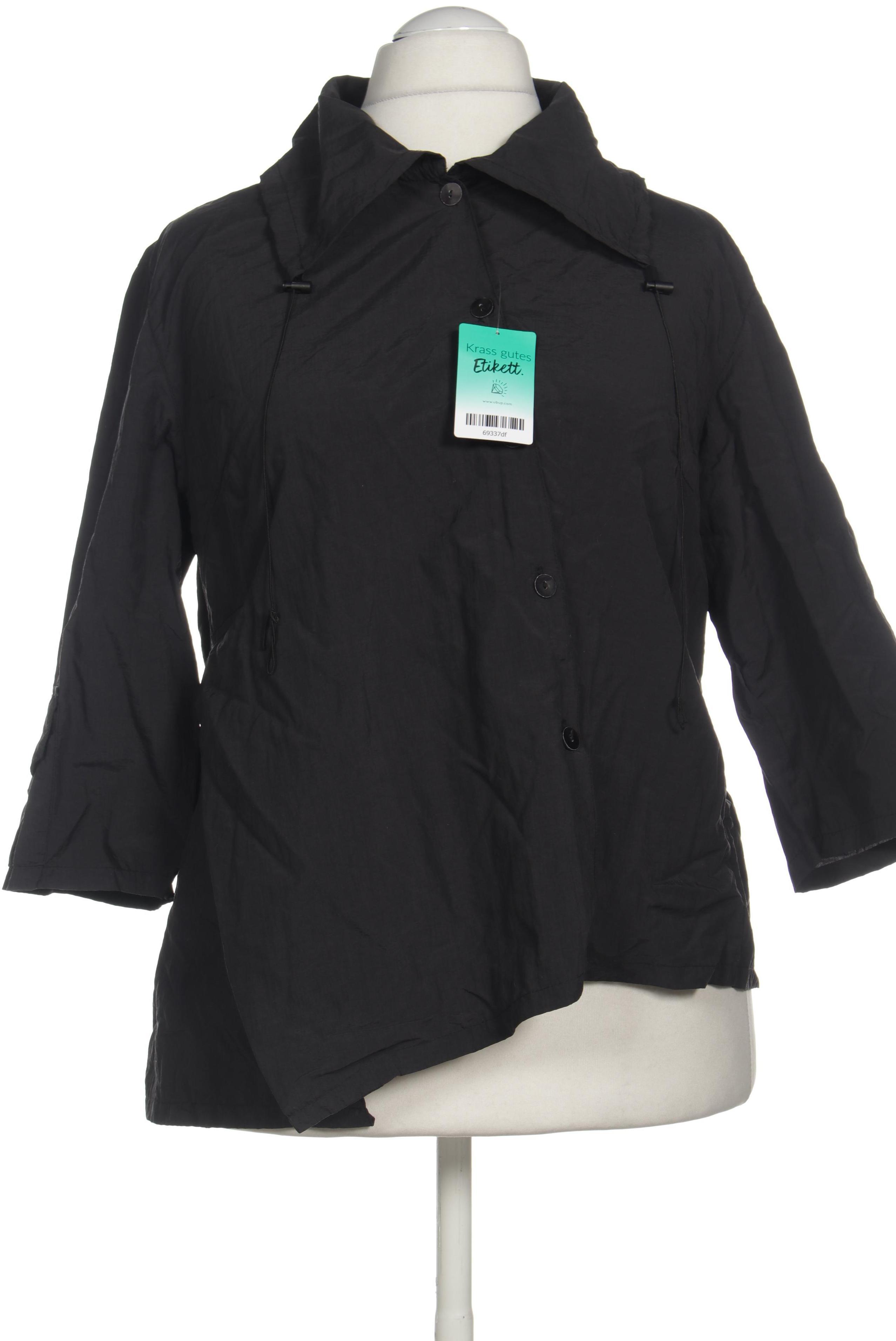 

Cut Loose Damen Bluse, schwarz, Gr.