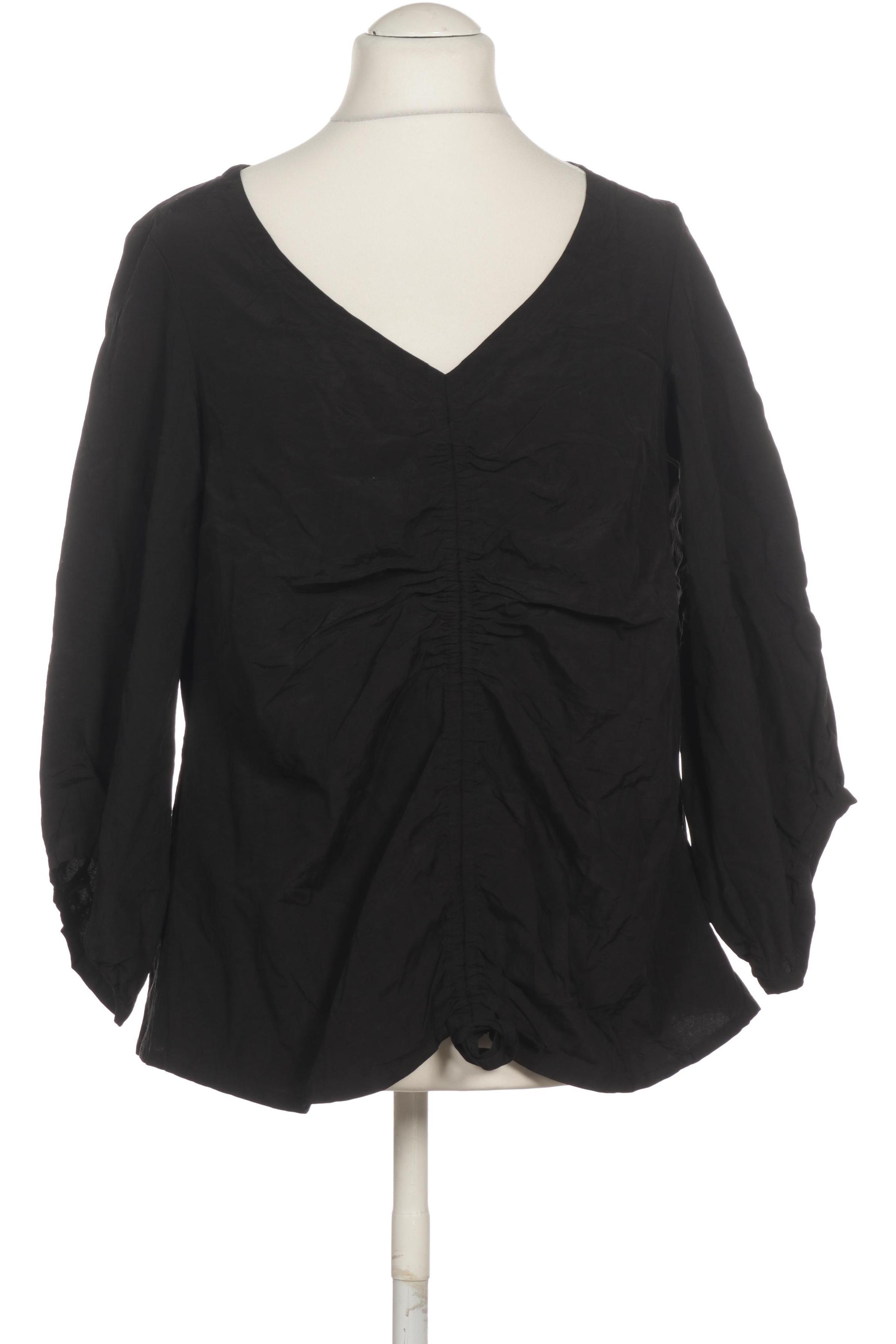 

Cut Loose Damen Bluse, schwarz, Gr.