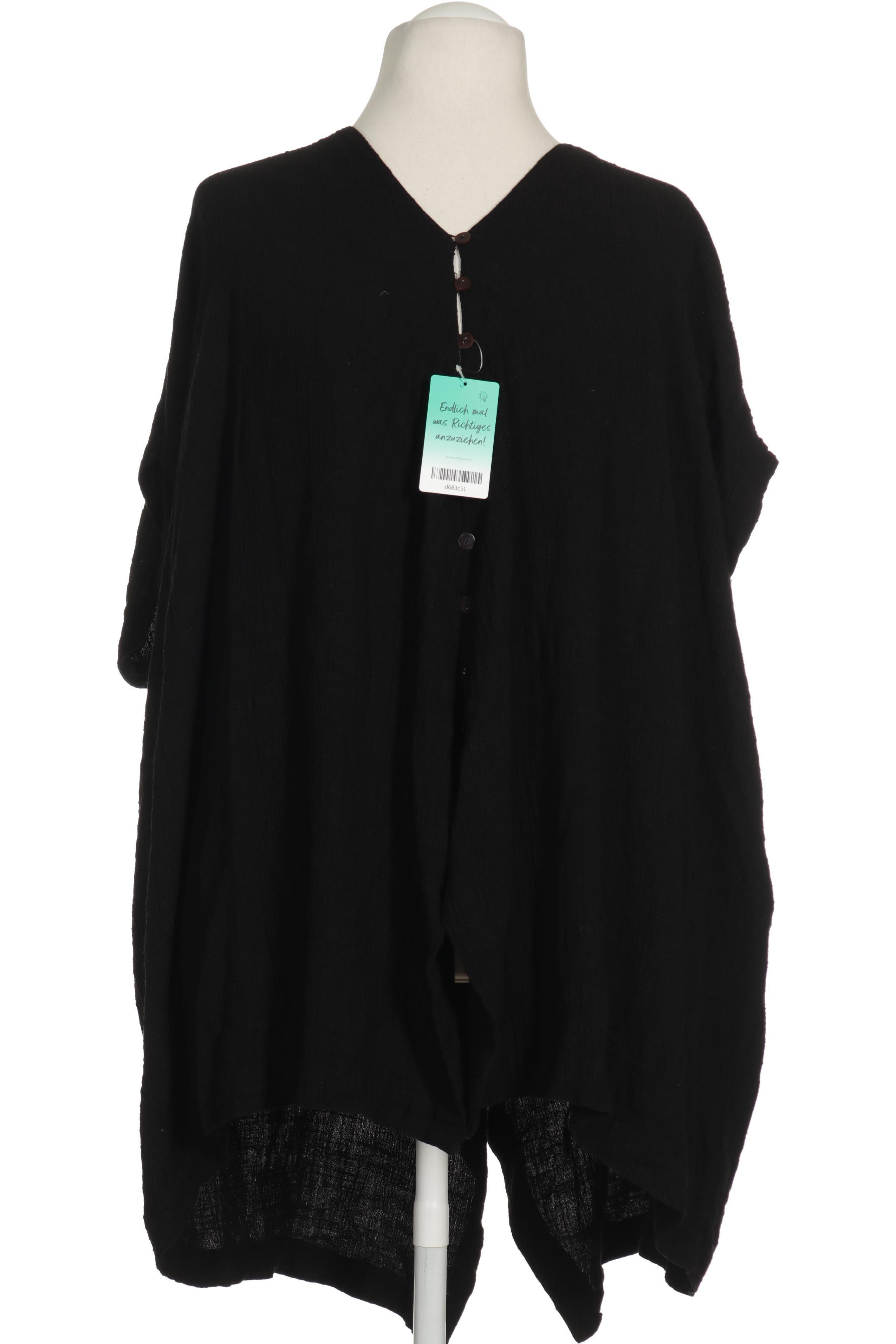 

Cut Loose Damen Bluse, schwarz, Gr.