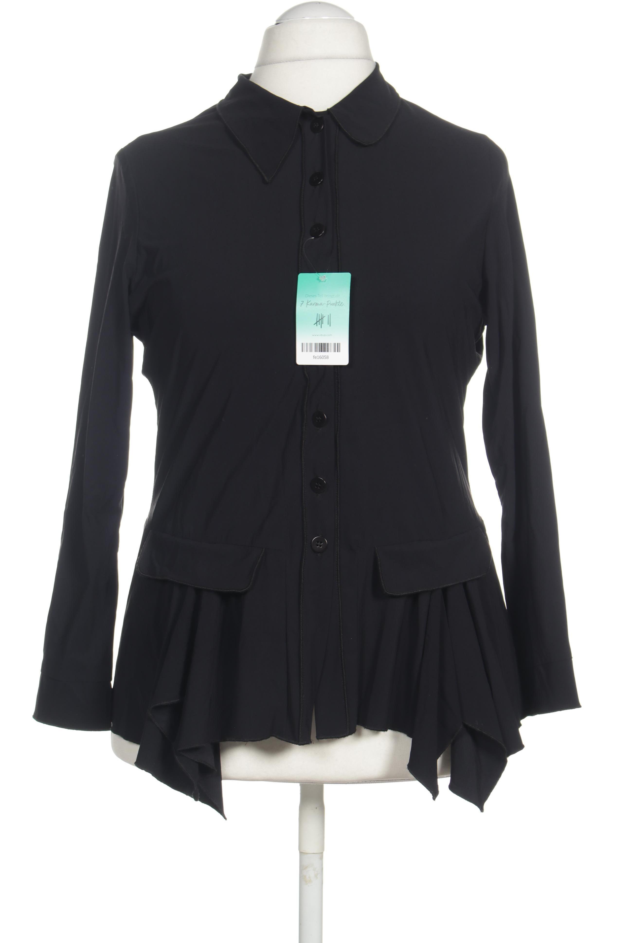 

Cut Loose Damen Bluse, schwarz, Gr.