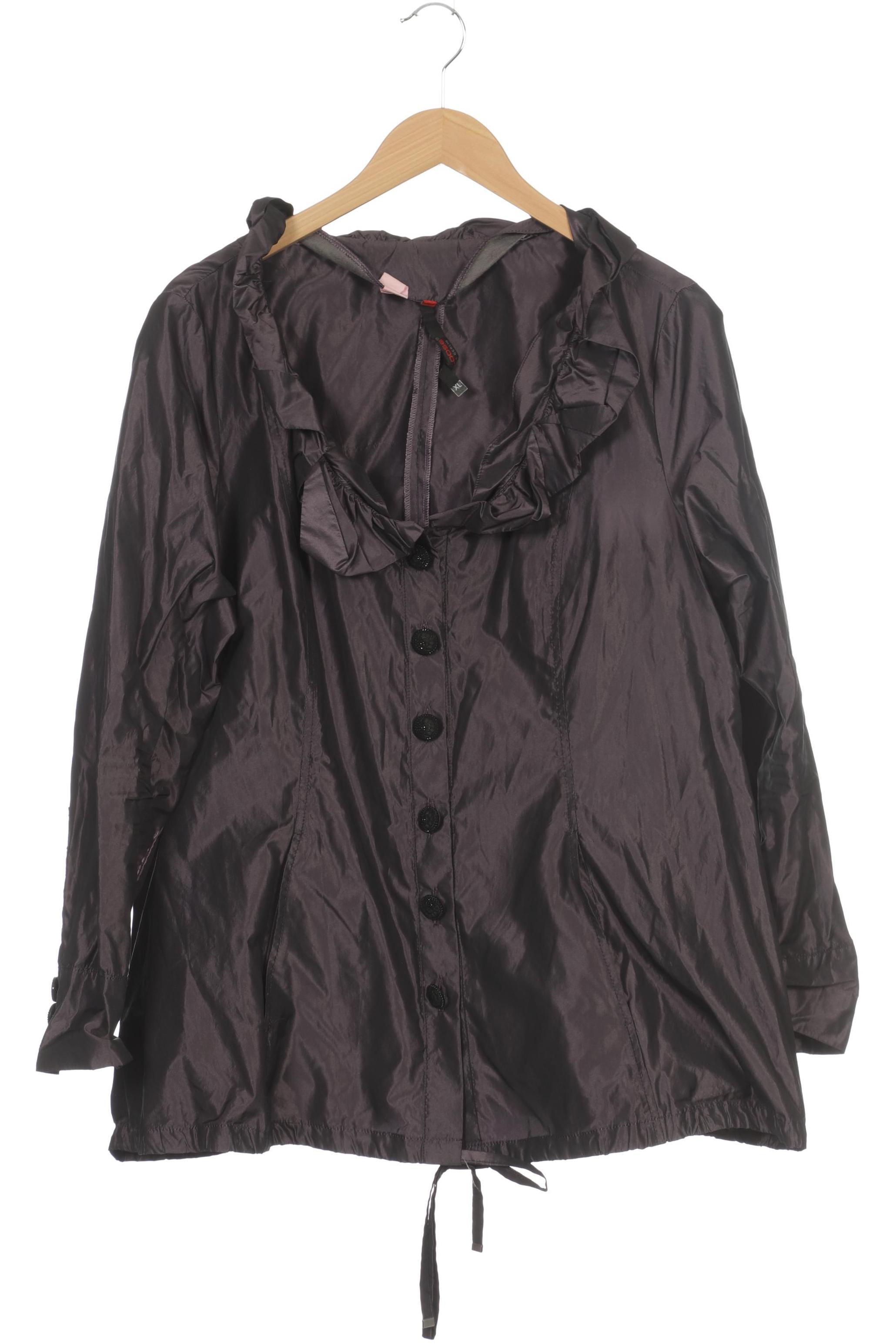 

Cut Loose Damen Jacke, lila, Gr.