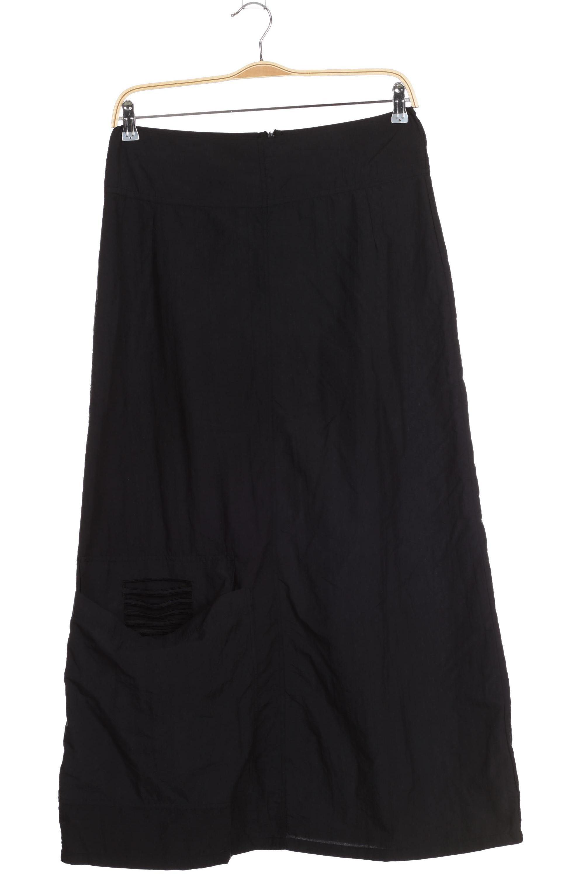 

Cut Loose Damen Rock, schwarz, Gr.