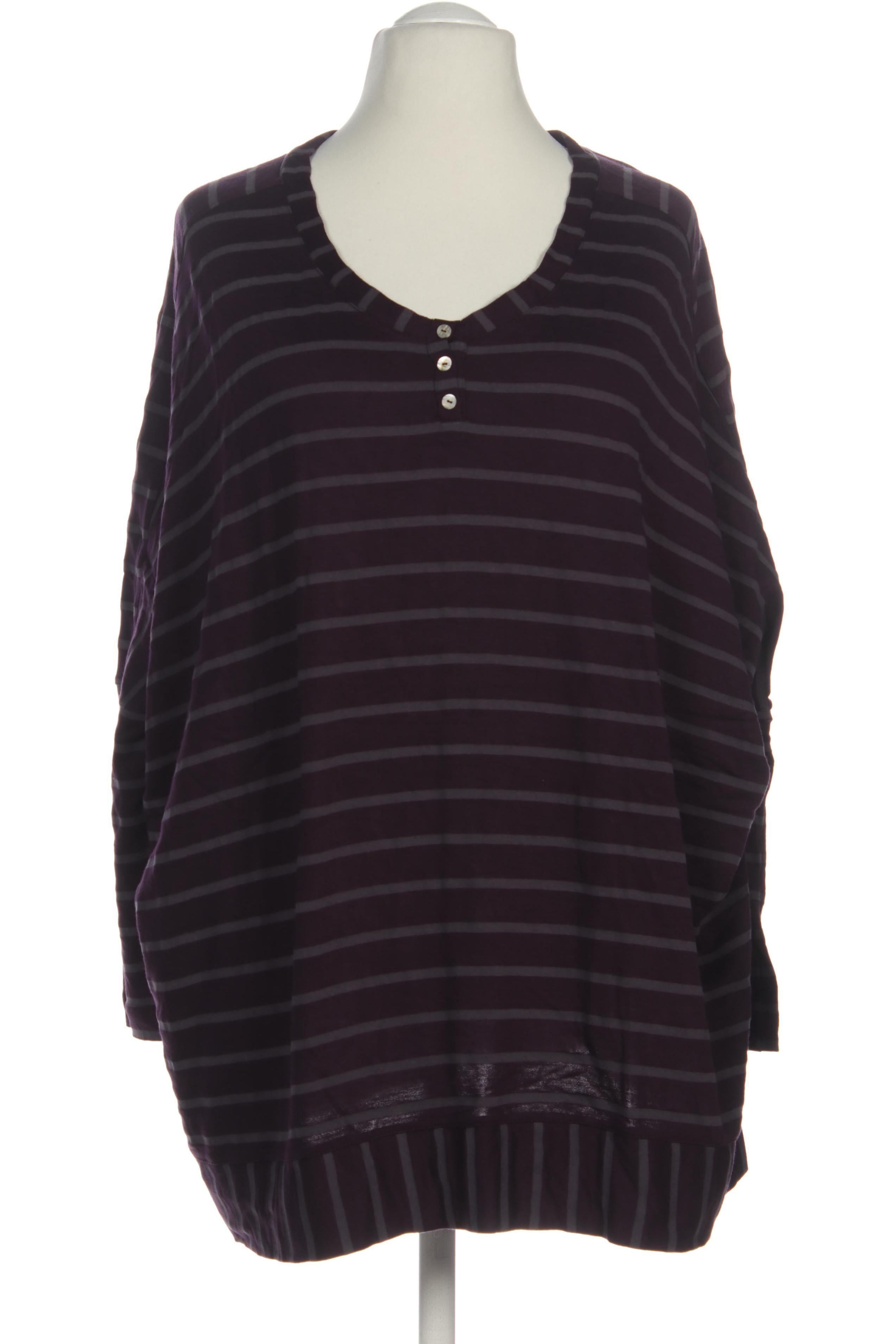 

Cut Loose Damen Sweatshirt, lila, Gr.
