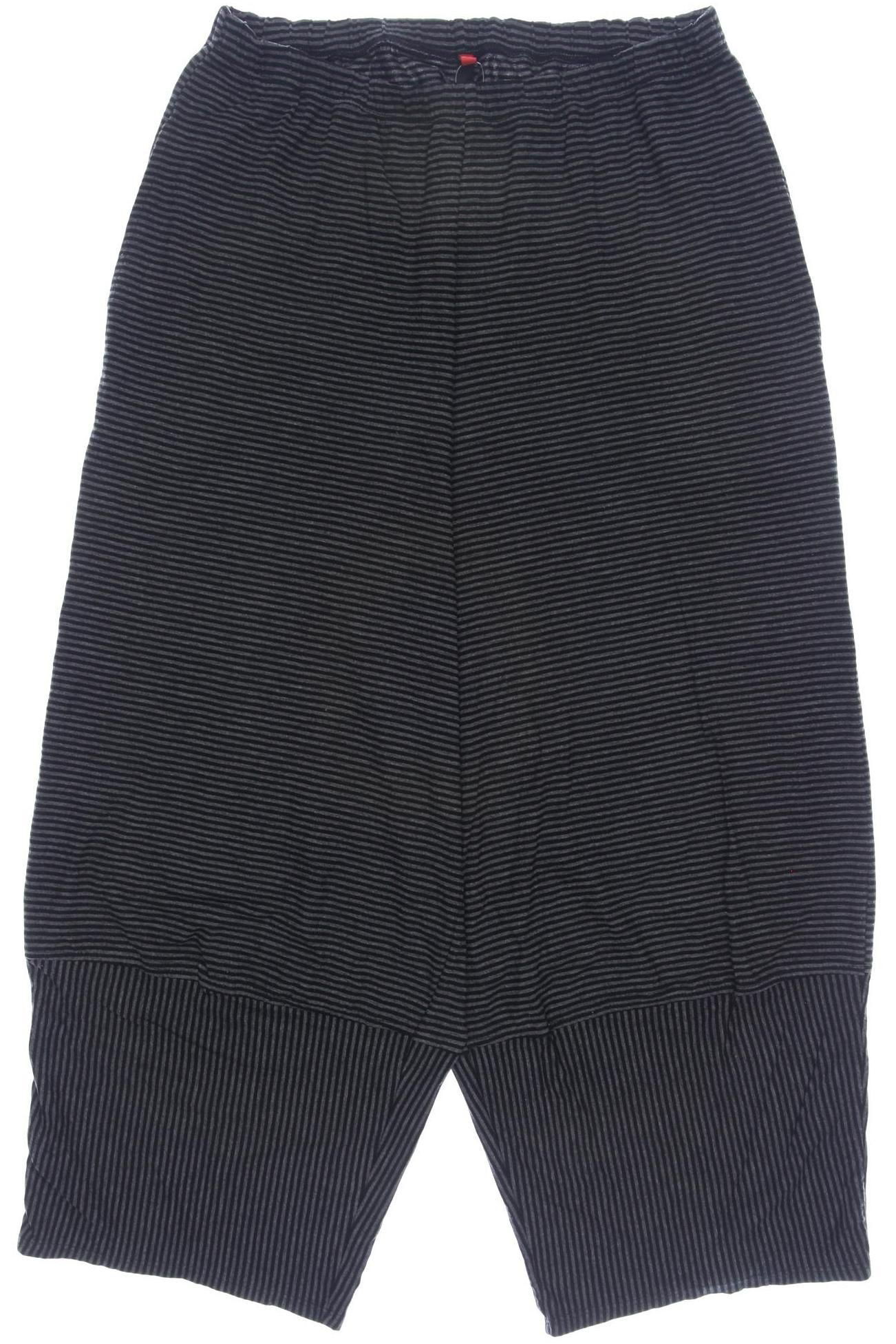 

Cut Loose Damen Stoffhose, schwarz, Gr. 28