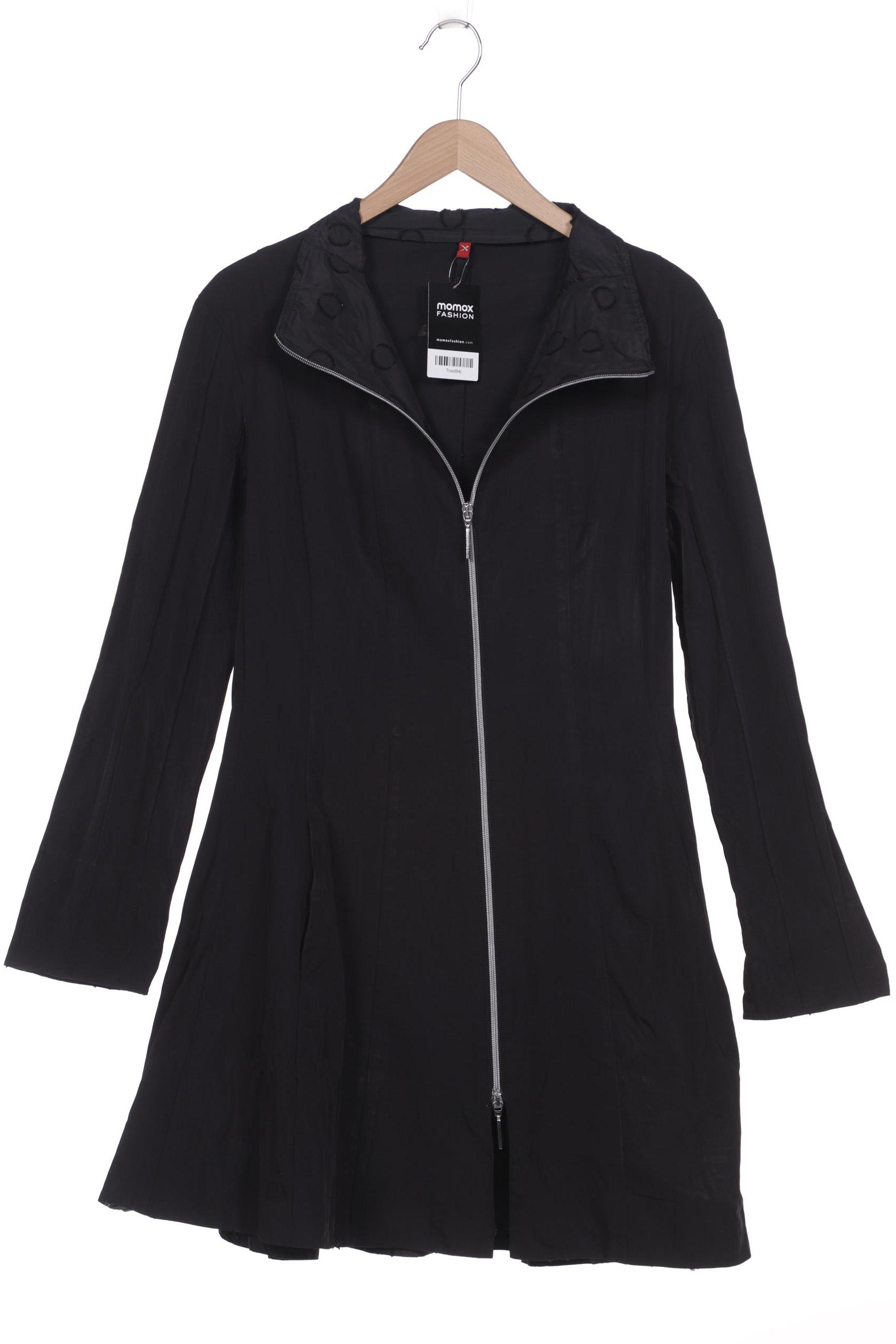 

Cut Loose Damen Mantel, schwarz