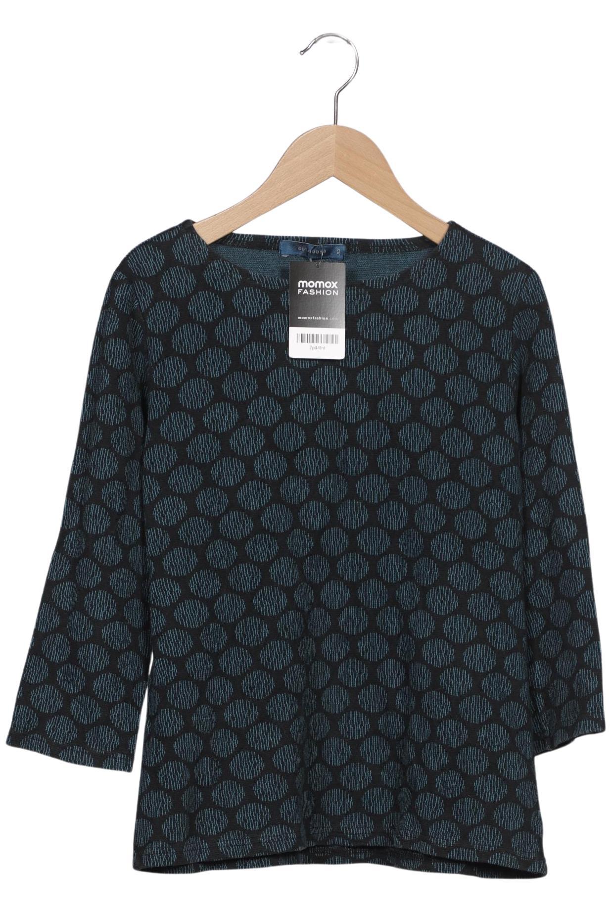 

Cut Loose Damen Sweatshirt, marineblau, Gr. 34