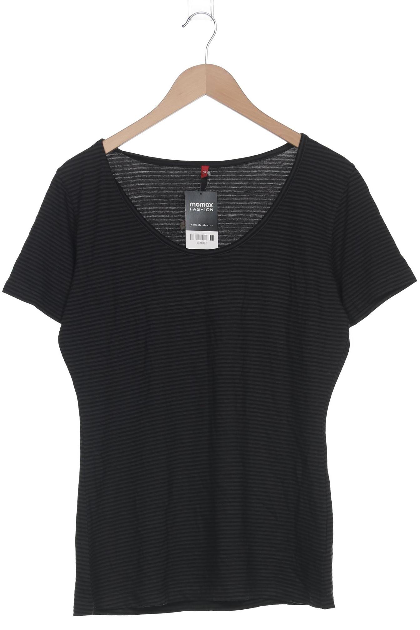 

Cut Loose Damen T-Shirt, schwarz, Gr. 42