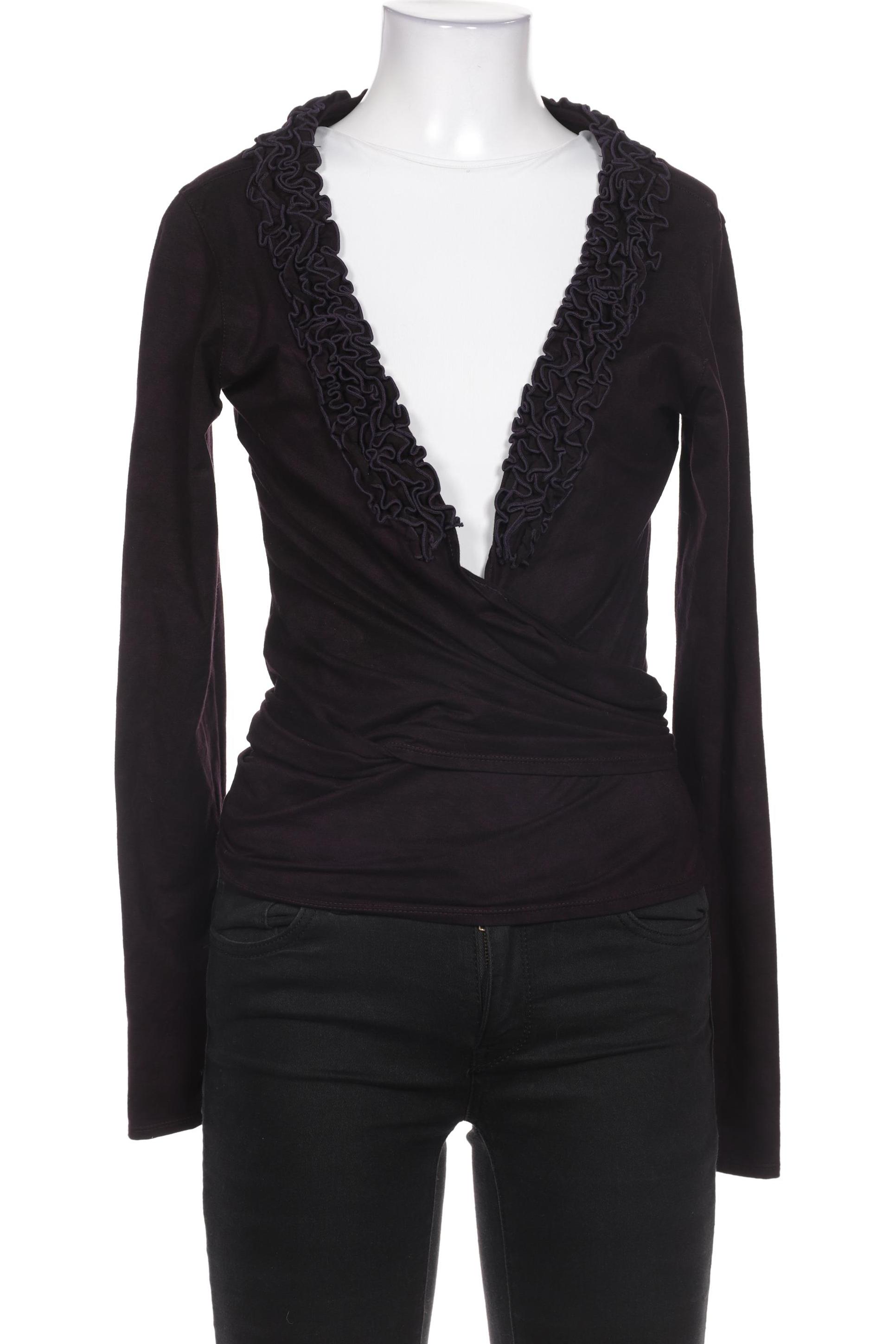 

Cut Loose Damen Bluse, flieder, Gr. 38
