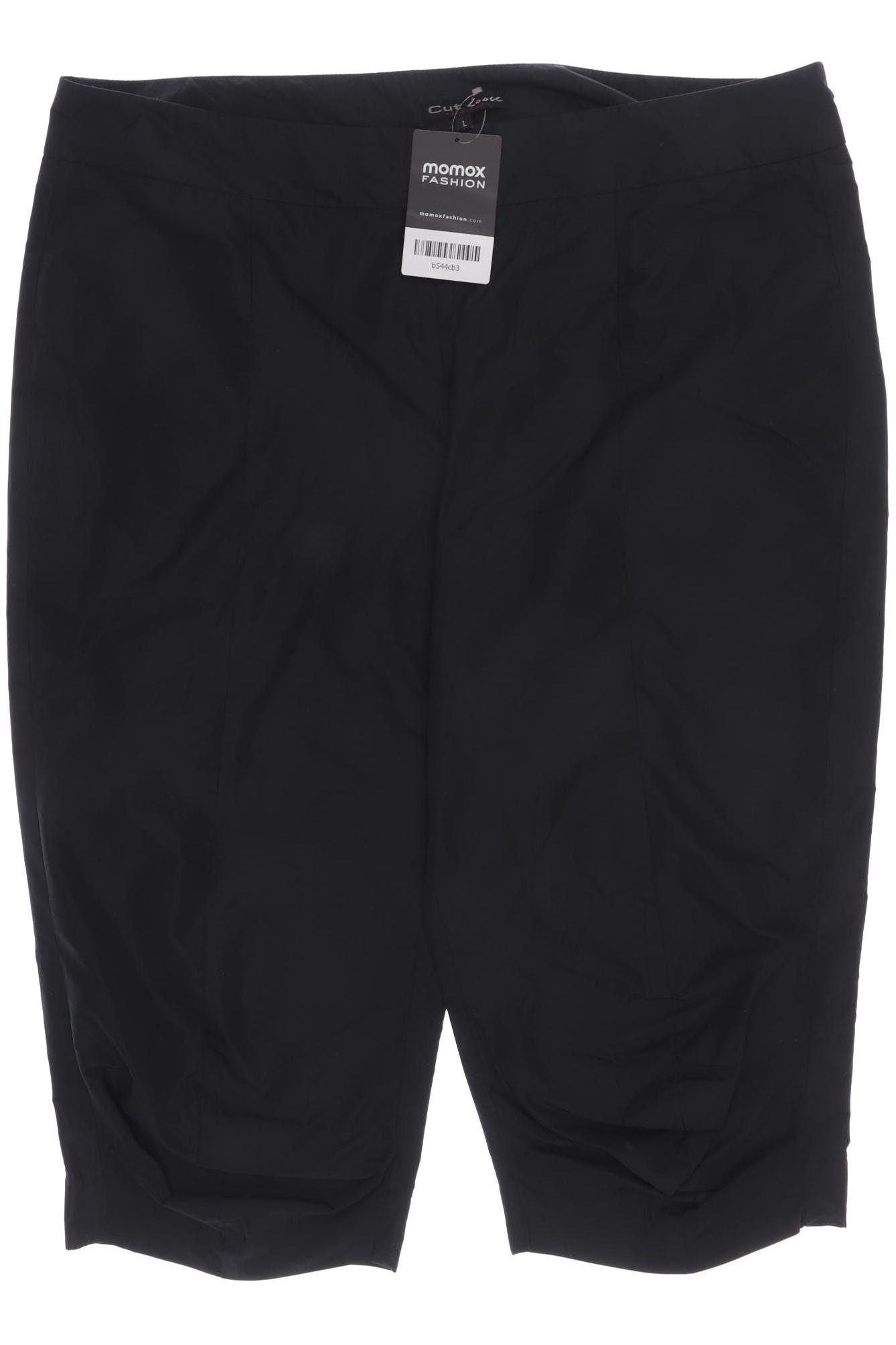 

Cut Loose Damen Shorts, schwarz, Gr. 42