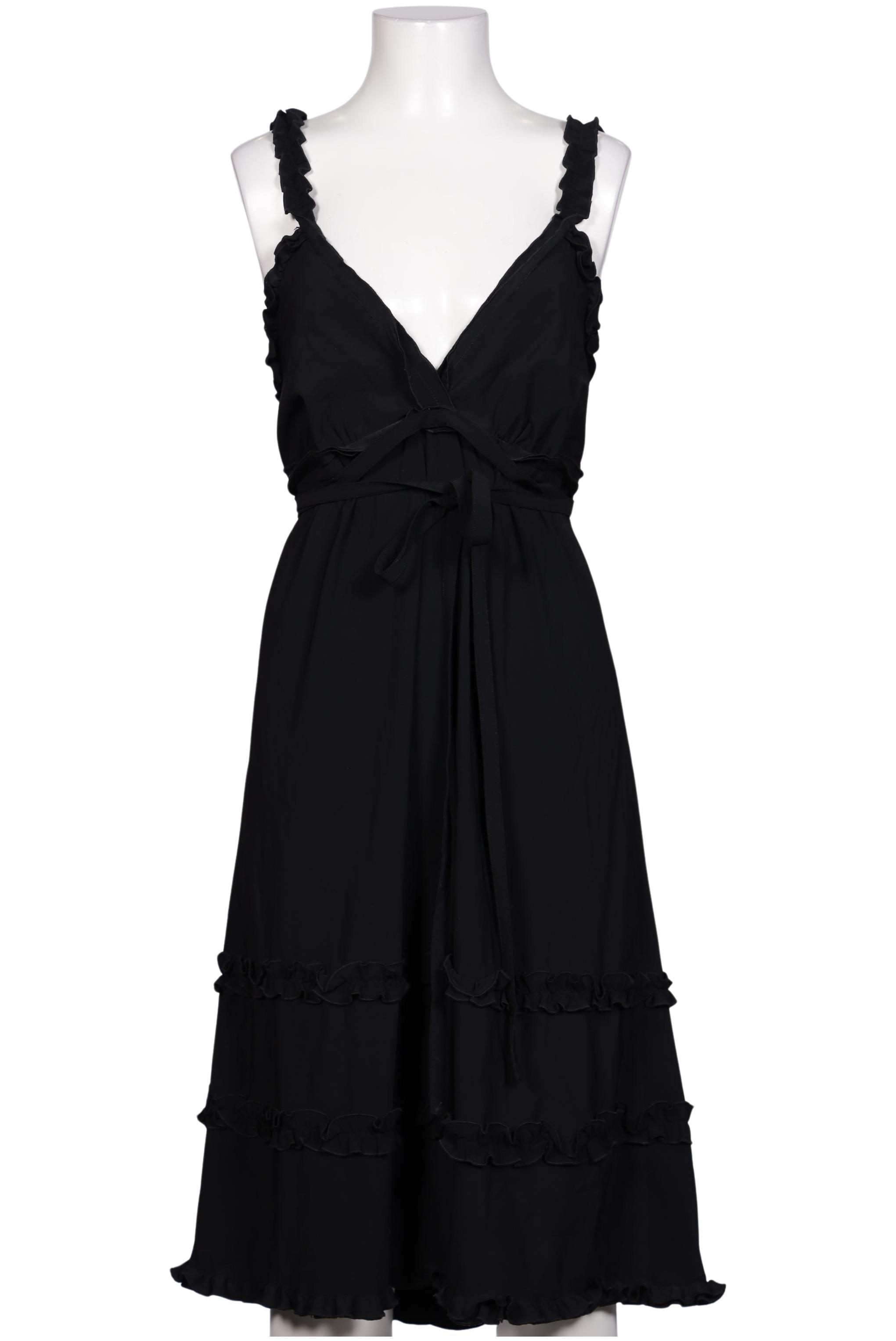 

Cut Loose Damen Kleid, schwarz, Gr. 38