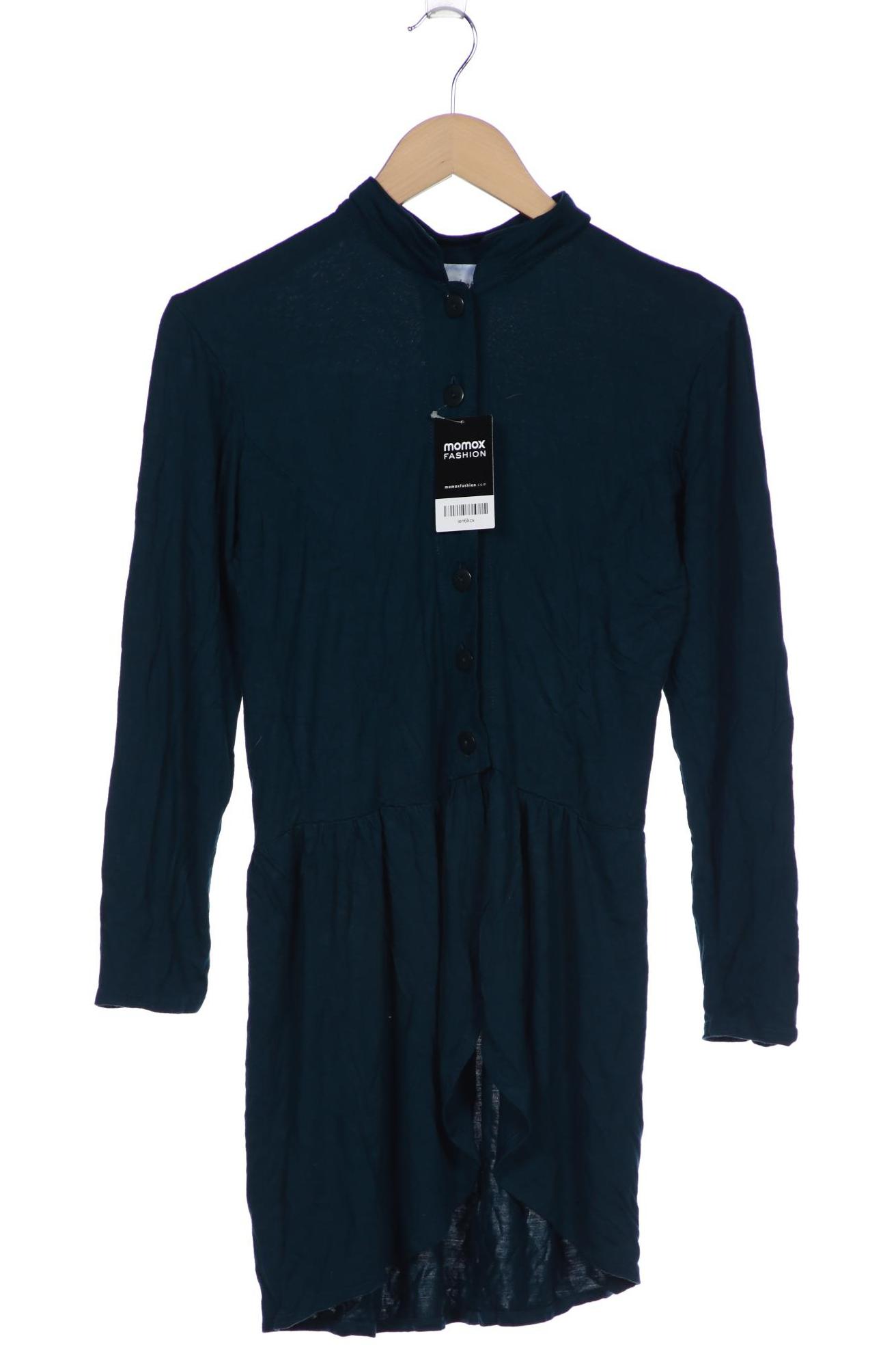 

Cut Loose Damen Strickjacke, türkis