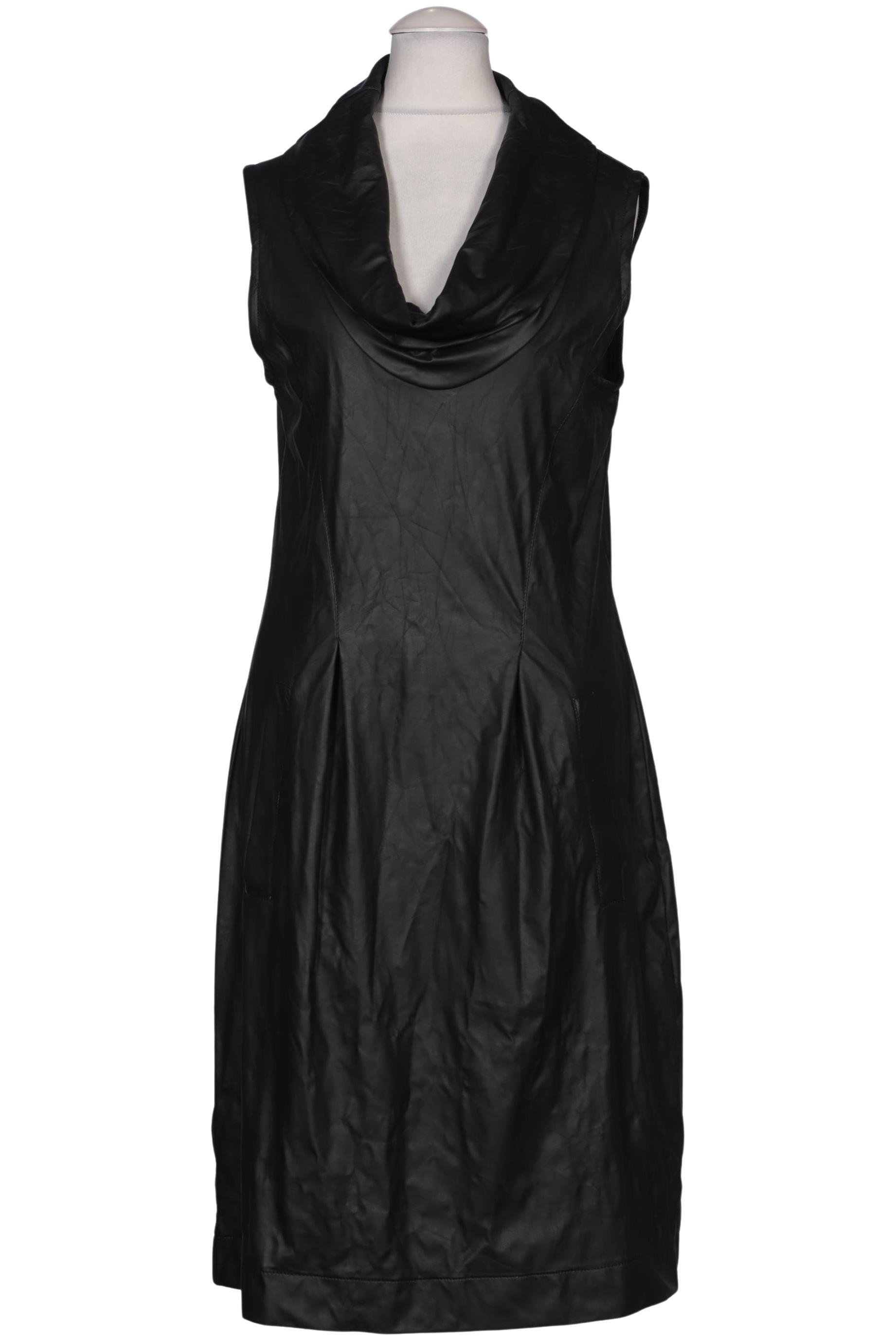 

Cut Loose Damen Kleid, schwarz, Gr. 36