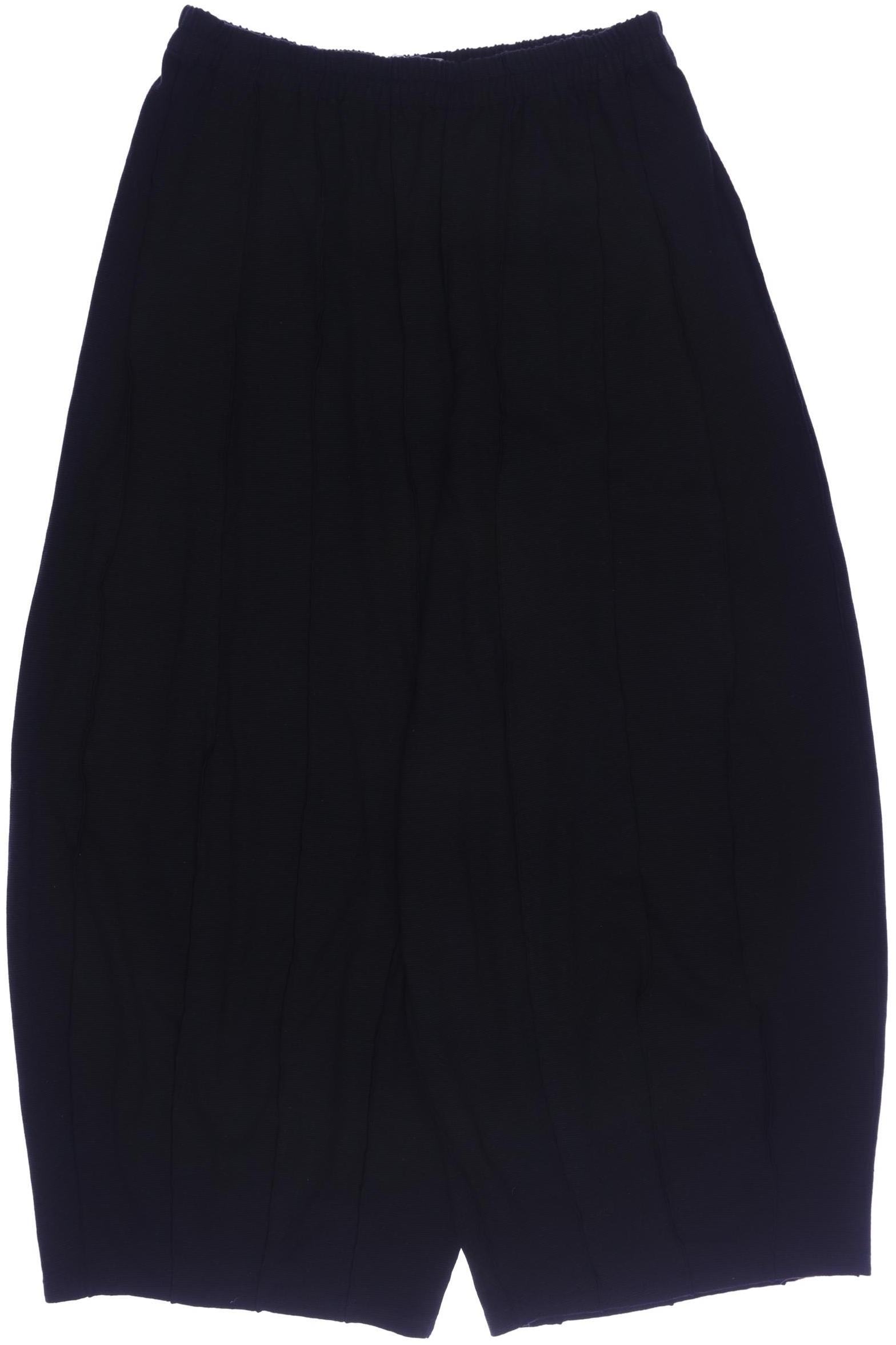 

Cut Loose Damen Stoffhose, schwarz, Gr. 0