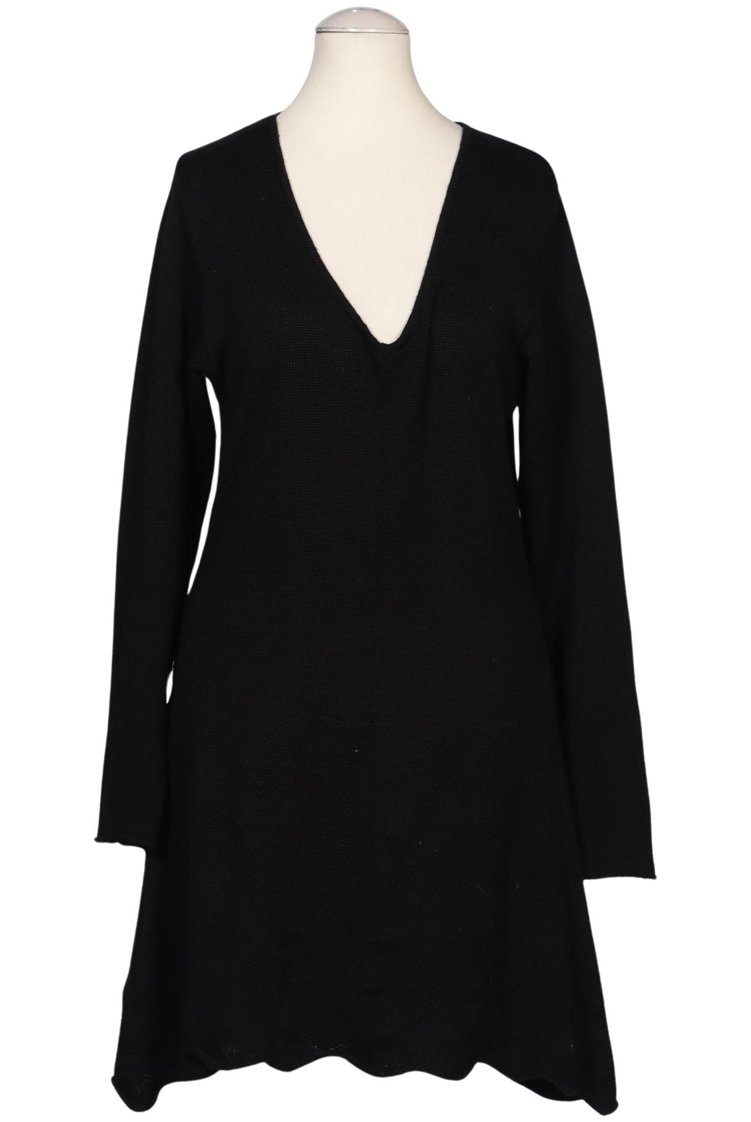 

Cut Loose Damen Kleid, schwarz, Gr. 36