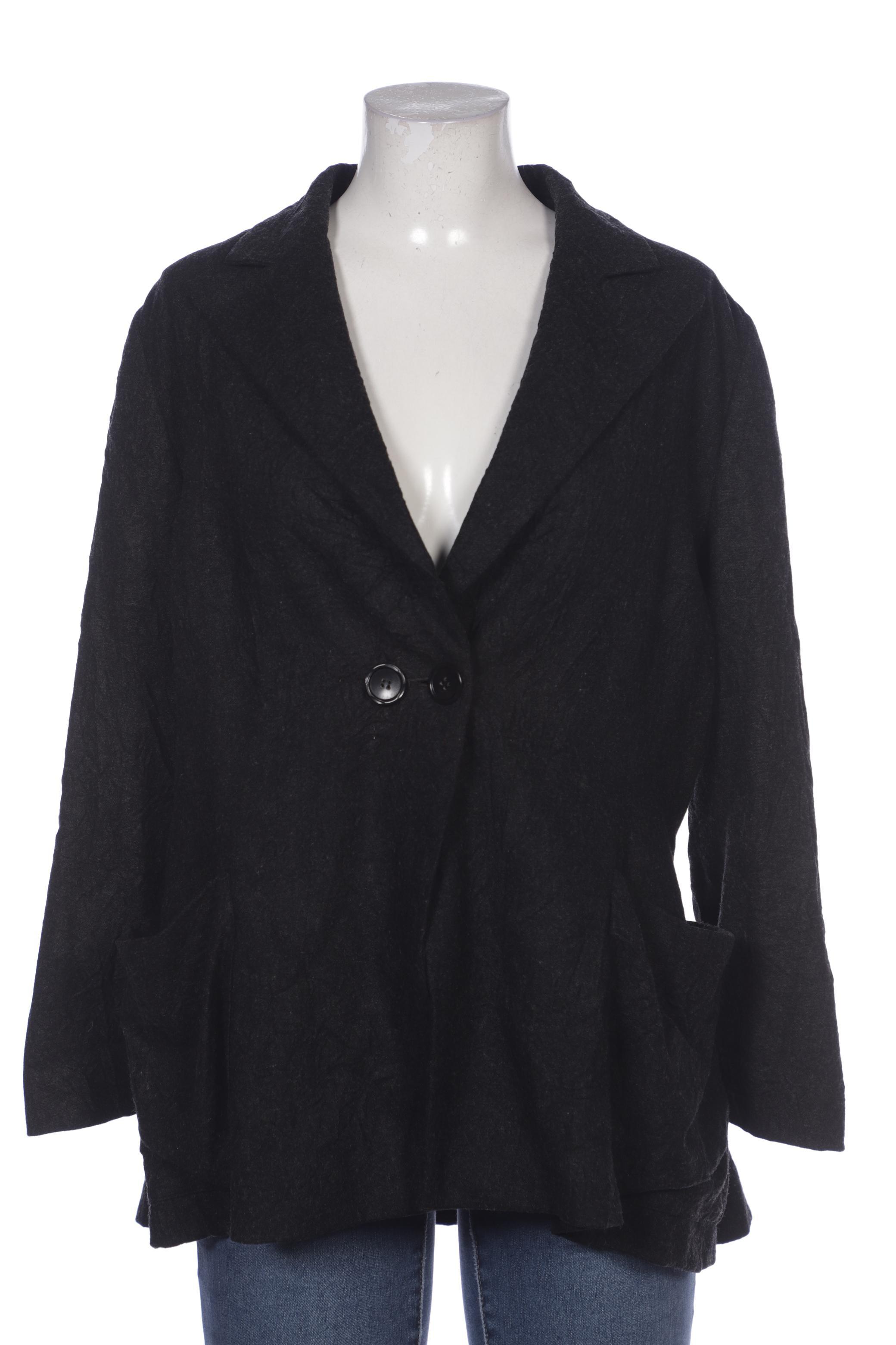 

Cut Loose Damen Blazer, schwarz, Gr. 38