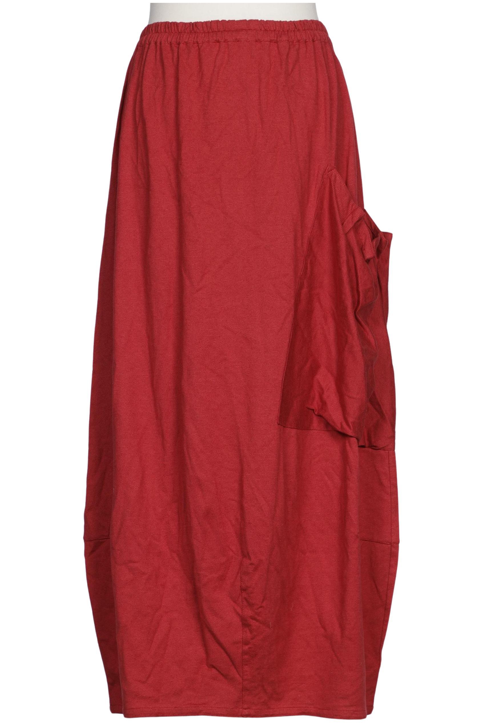 

Cut Loose Damen Rock, rot, Gr. 38