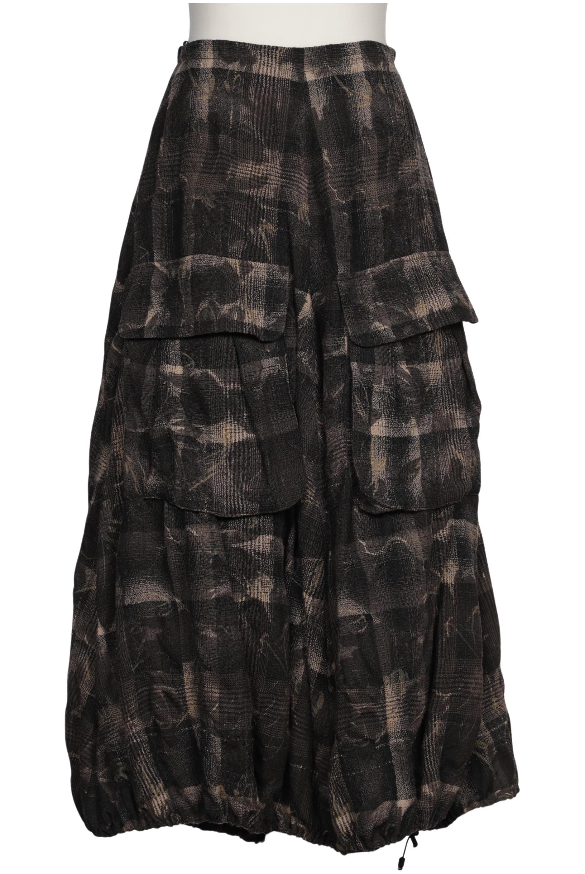 

Cut Loose Damen Rock, mehrfarbig, Gr. 28