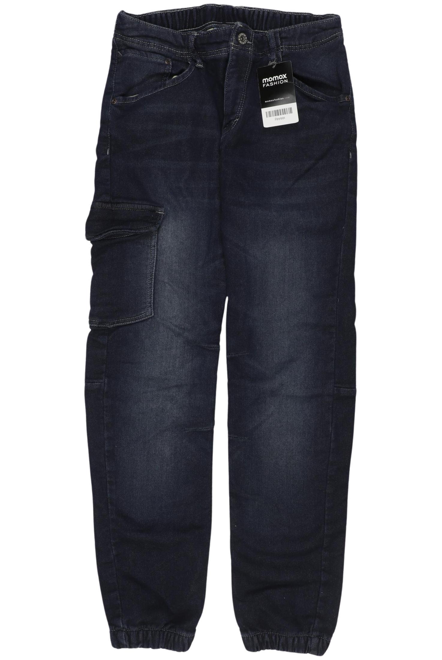

Cut Loose Damen Jeans, marineblau, Gr. 158