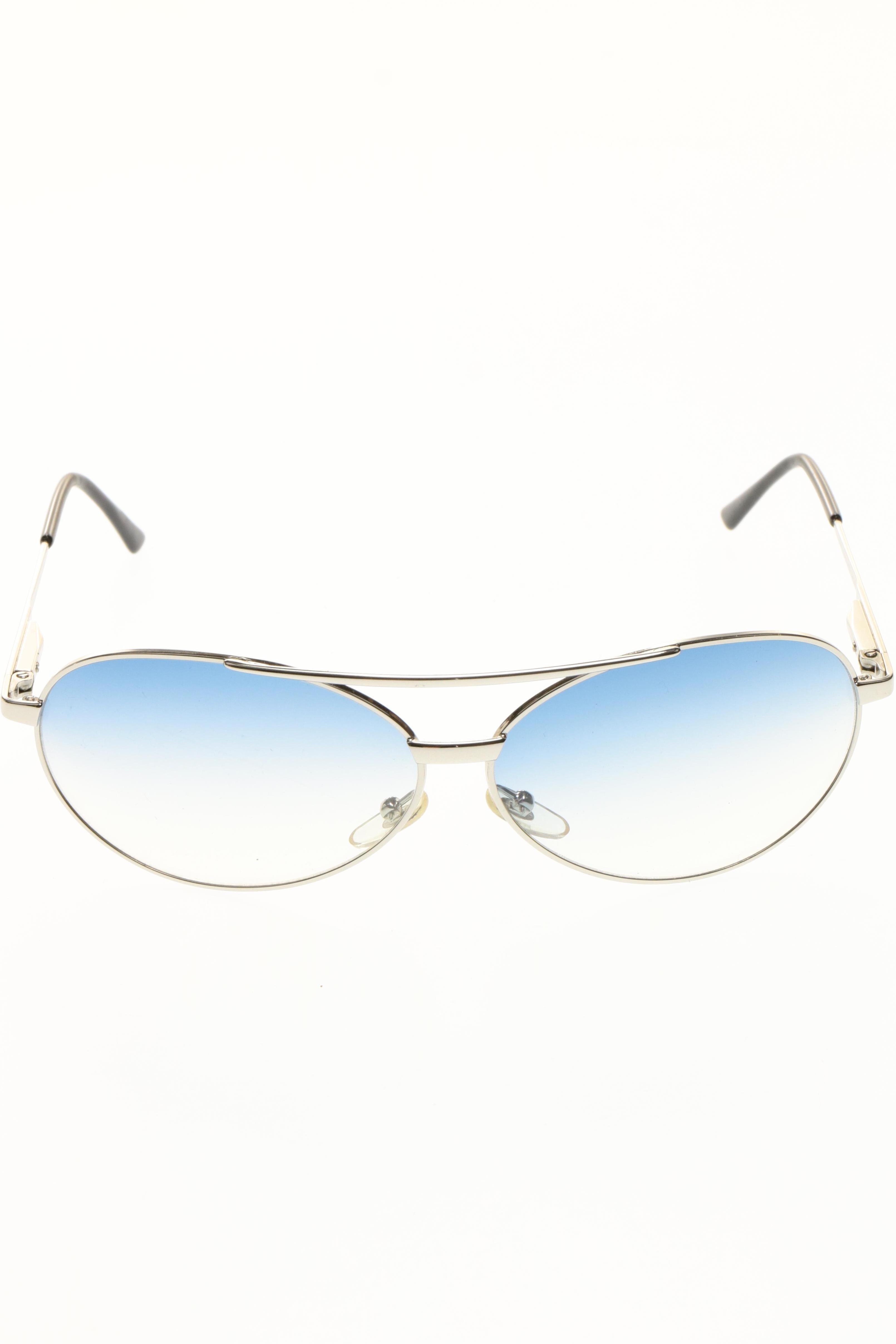 

Cutler AND Gross Damen Sonnenbrille, silber, Gr.
