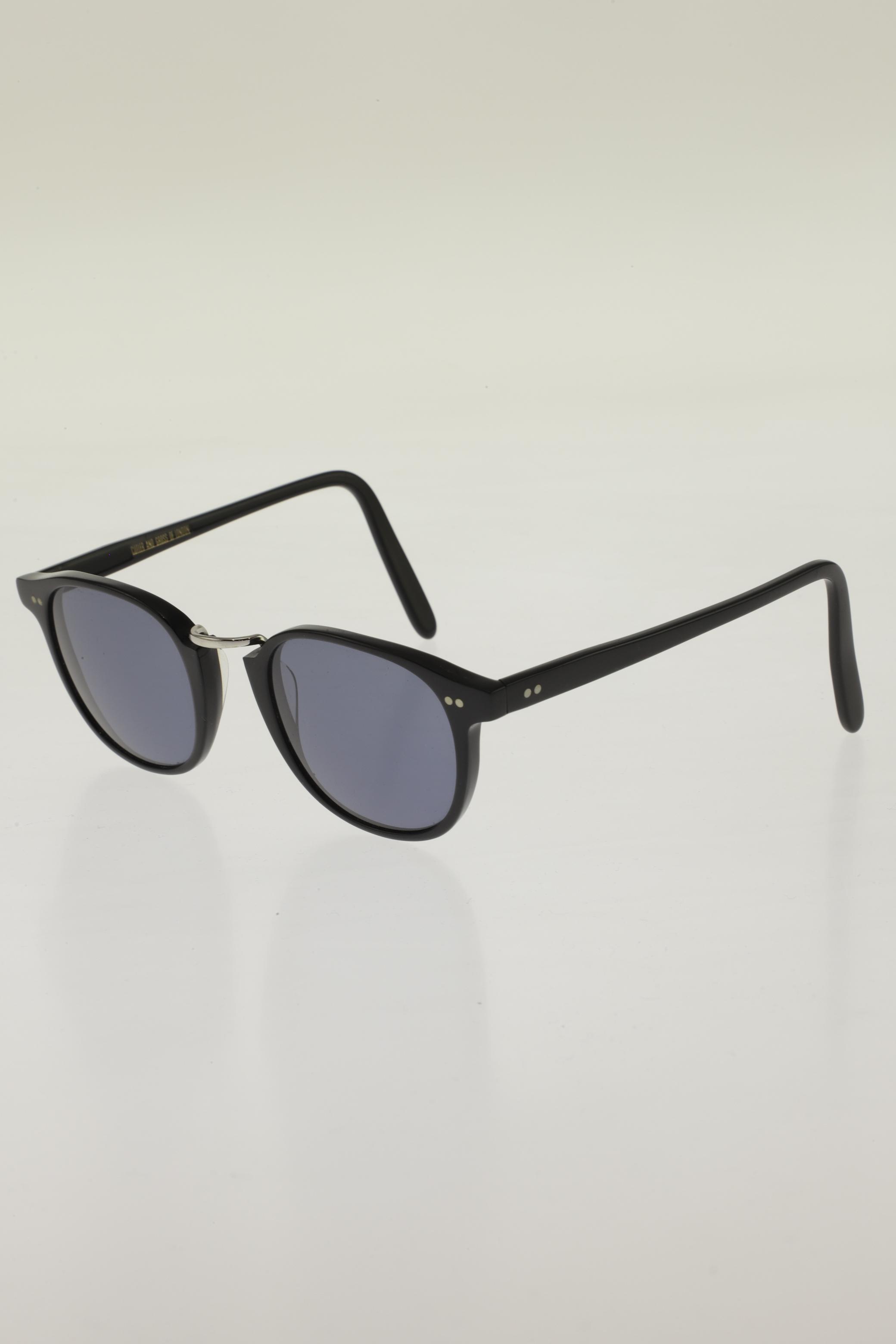 

Cutler AND Gross Damen Sonnenbrille, schwarz, Gr.