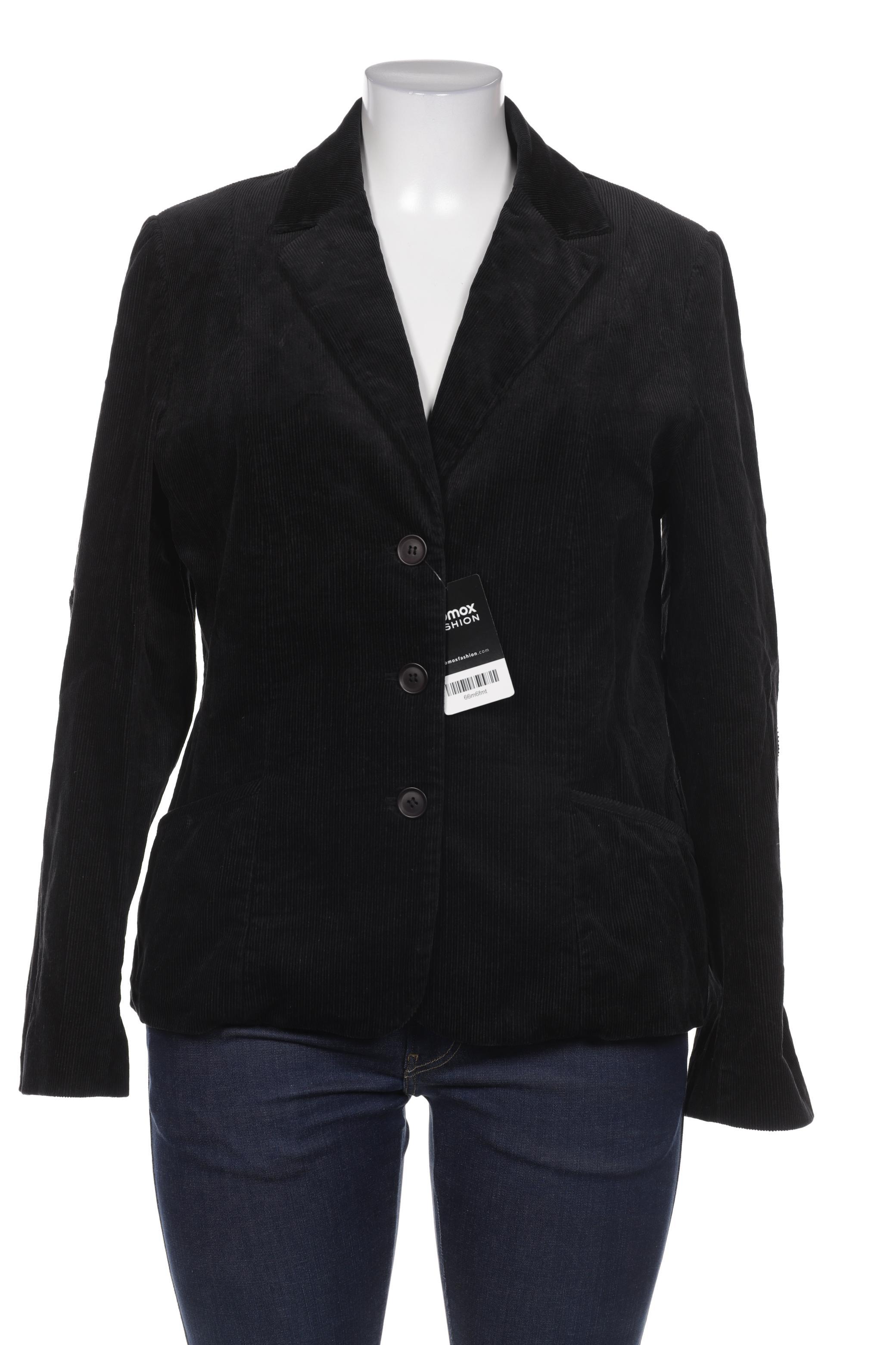 

Cyrillus Damen Blazer, marineblau, Gr. 44