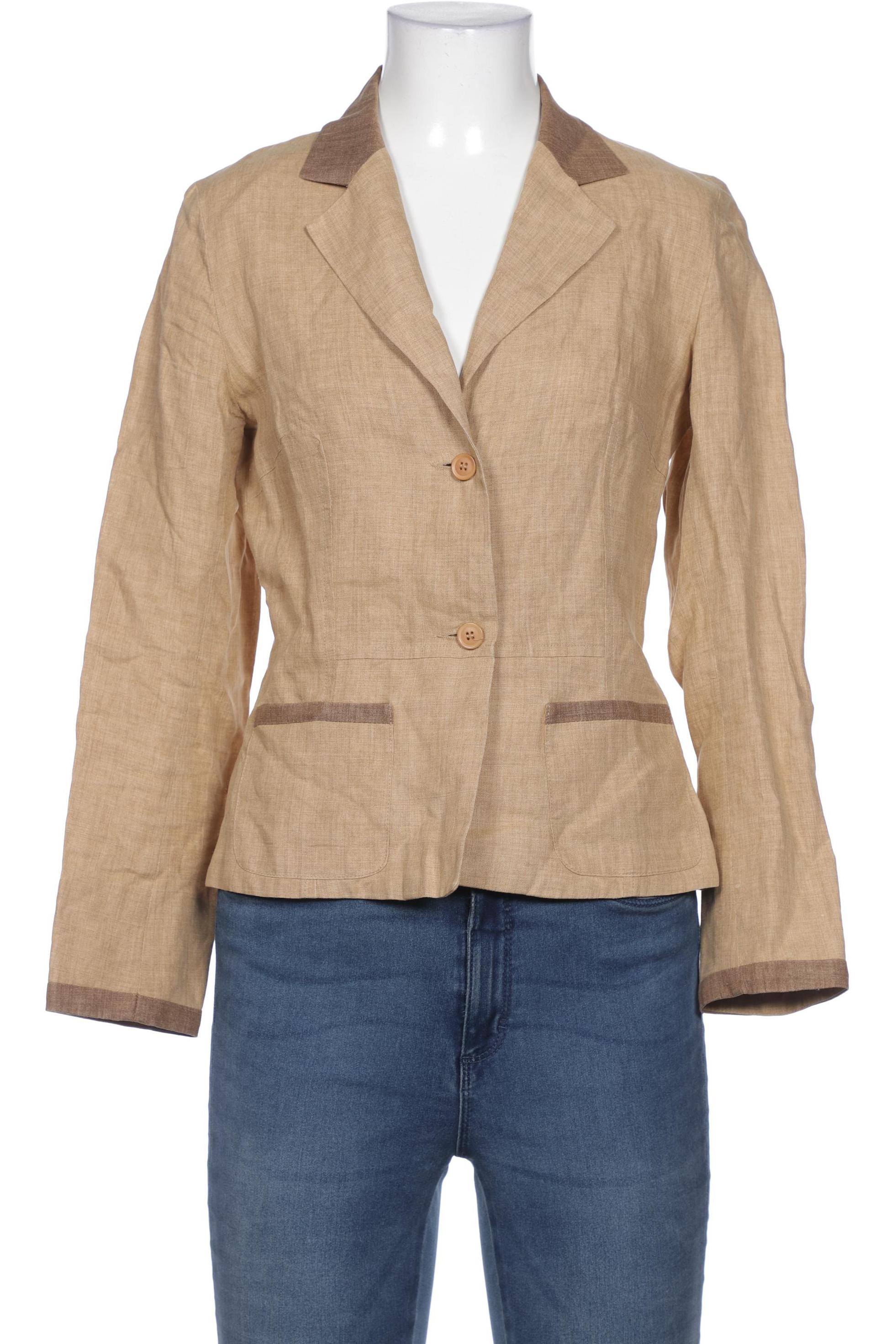 

Cyrillus Damen Blazer, beige