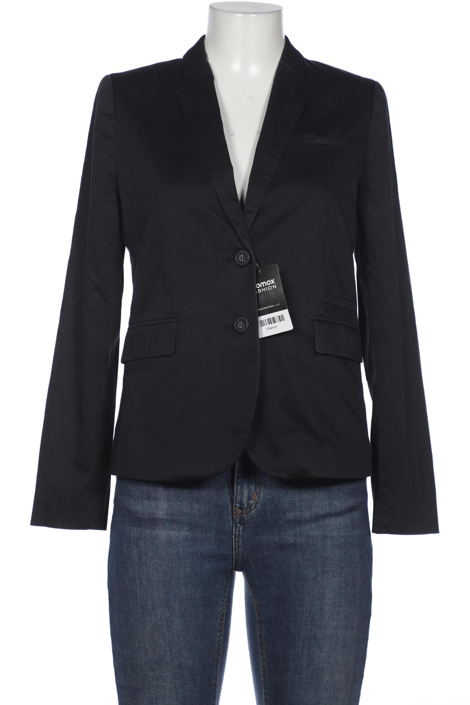 

Cyrillus Damen Blazer, schwarz