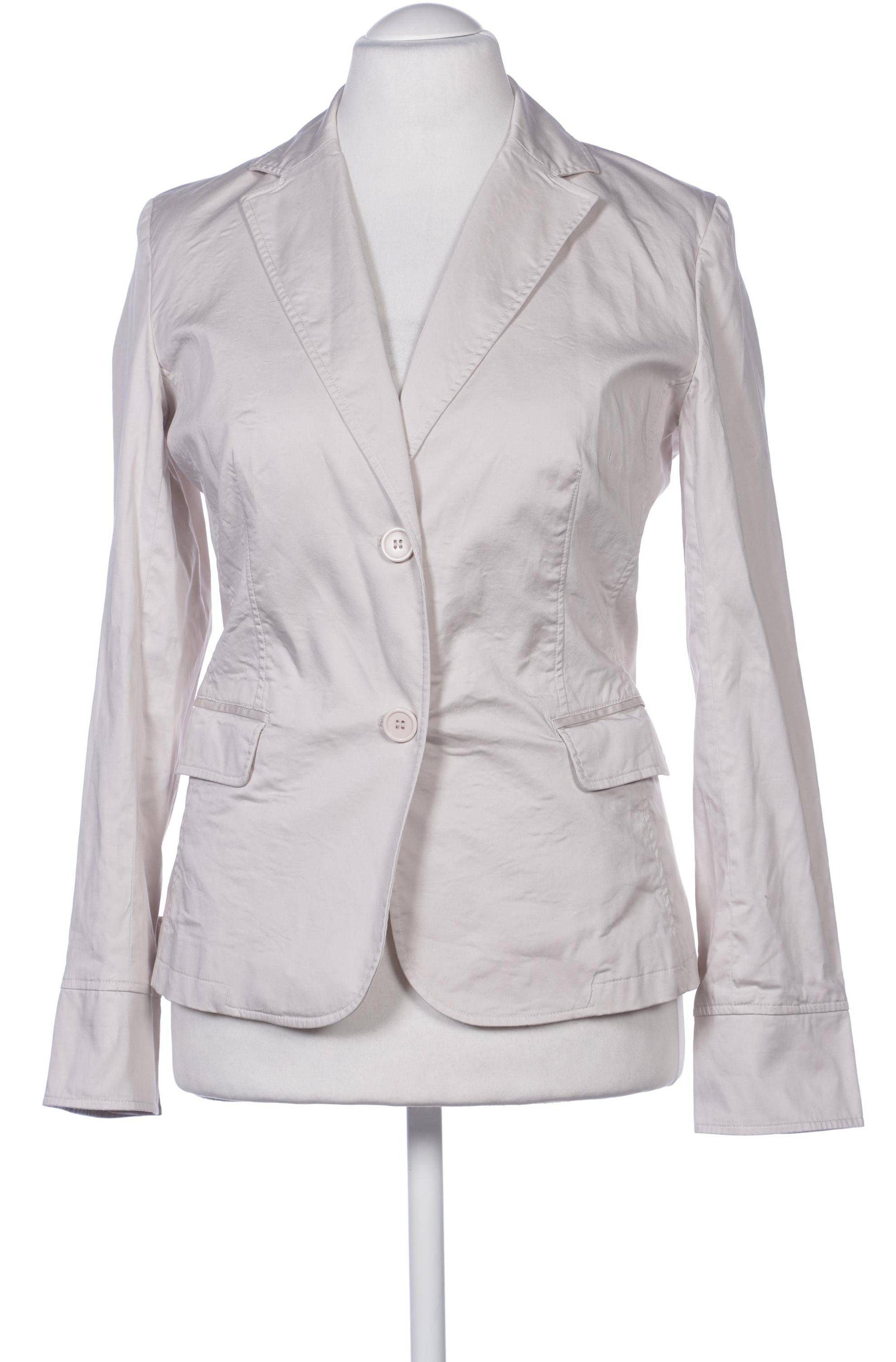 

Cyrillus Damen Blazer, beige, Gr. 40