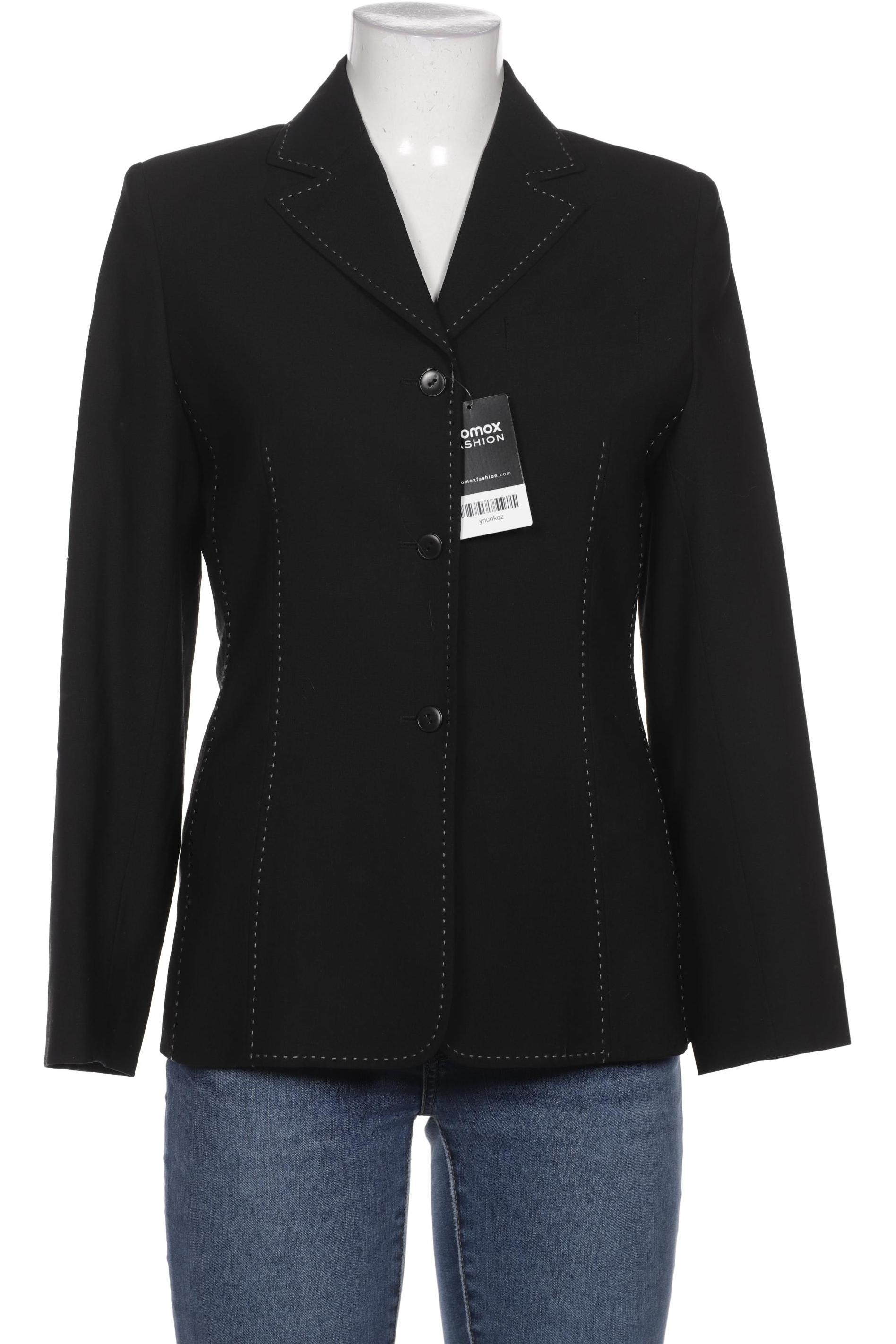 

Cyrillus Damen Blazer, schwarz