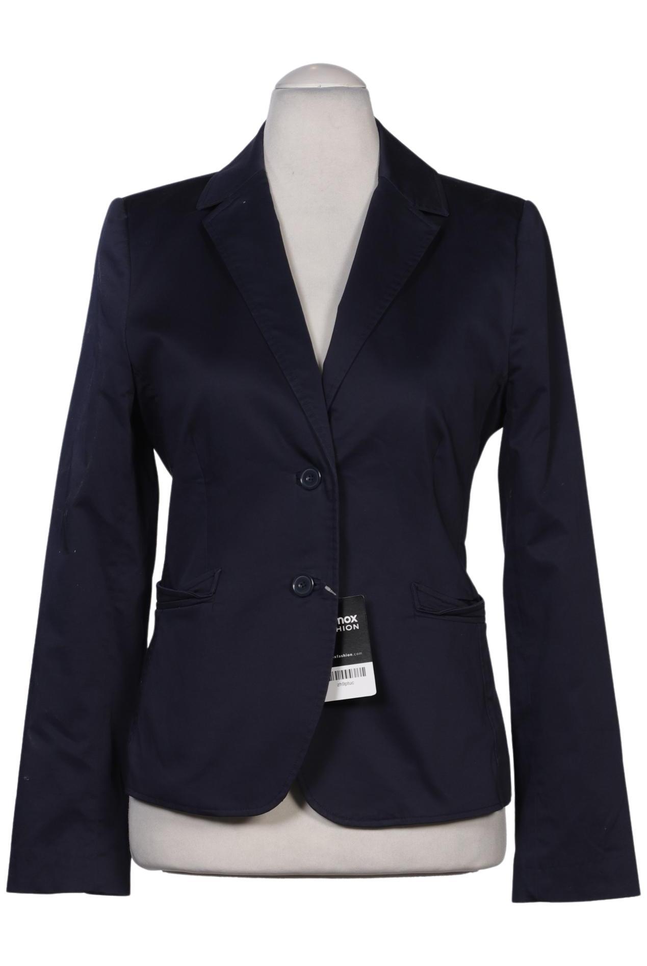 

Cyrillus Damen Blazer, marineblau, Gr. 38