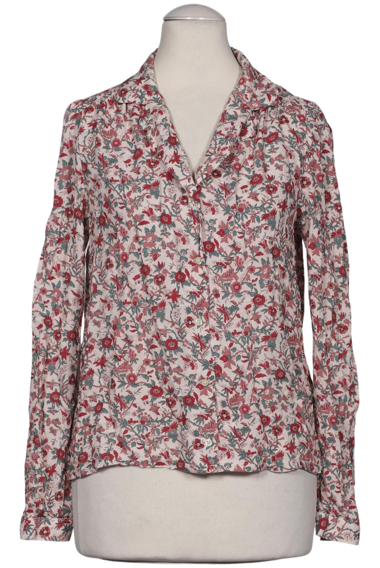 

Cyrillus Damen Bluse, pink, Gr. 36