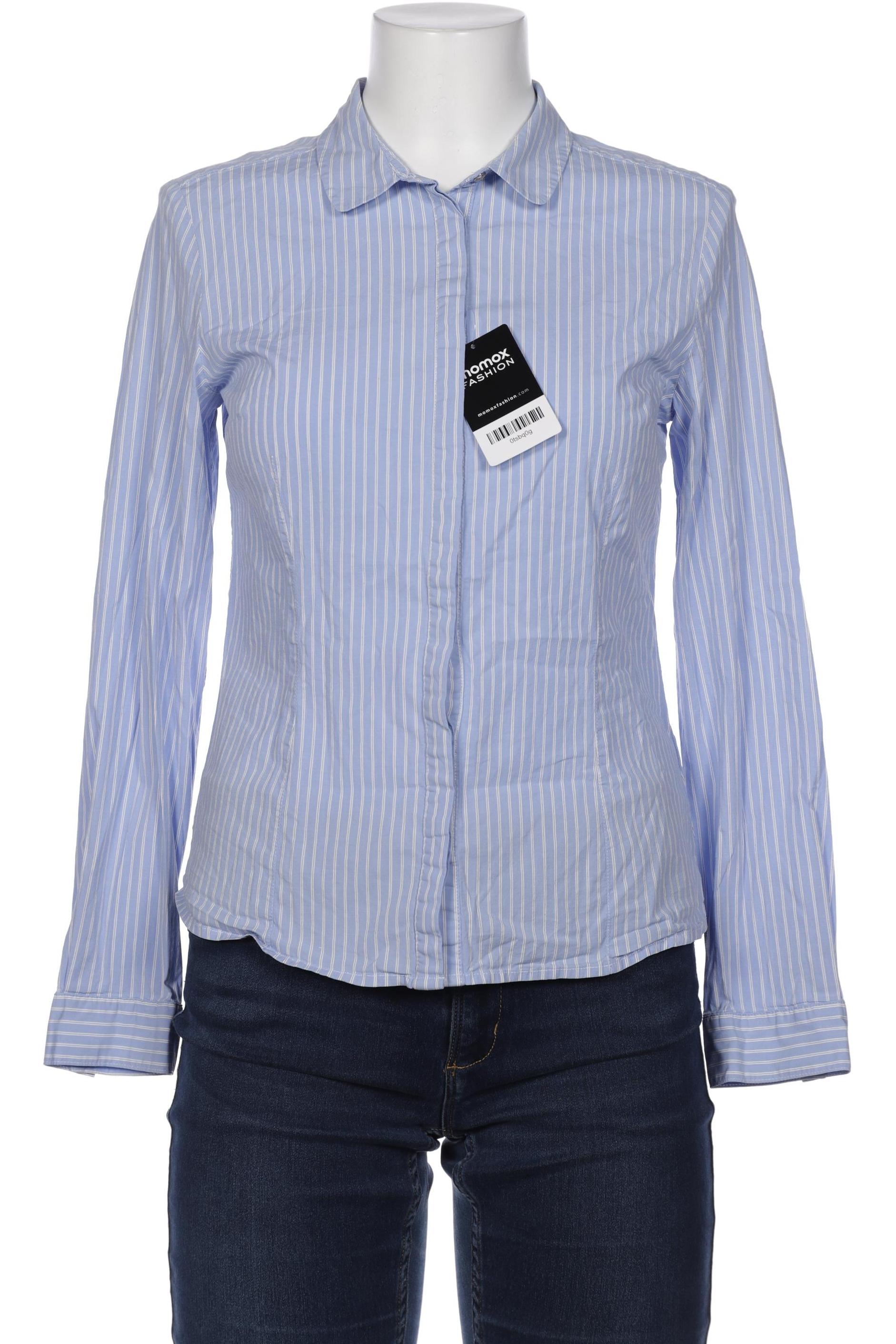 

Cyrillus Damen Bluse, pink, Gr. 40