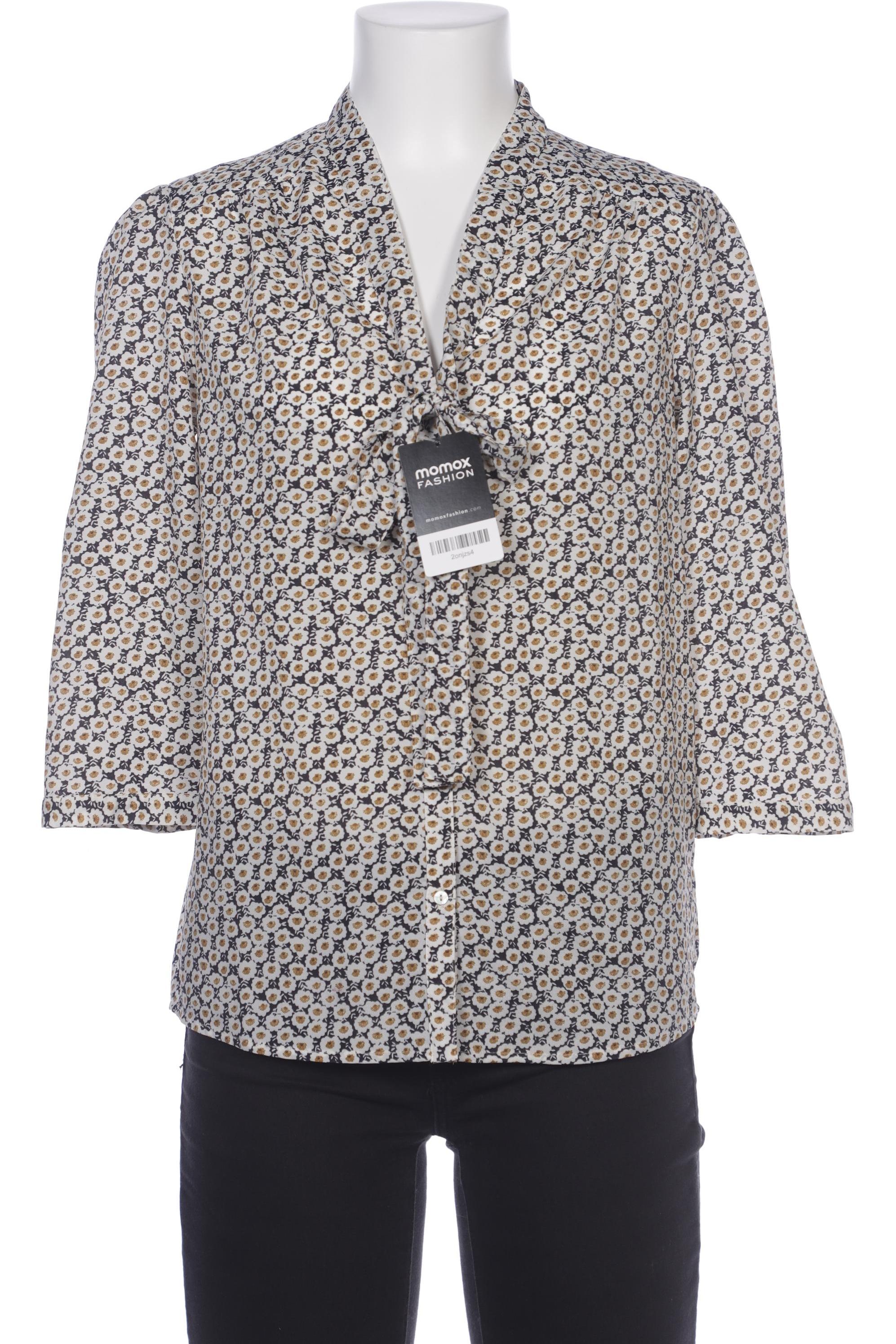 

Cyrillus Damen Bluse, cremeweiß, Gr. 36