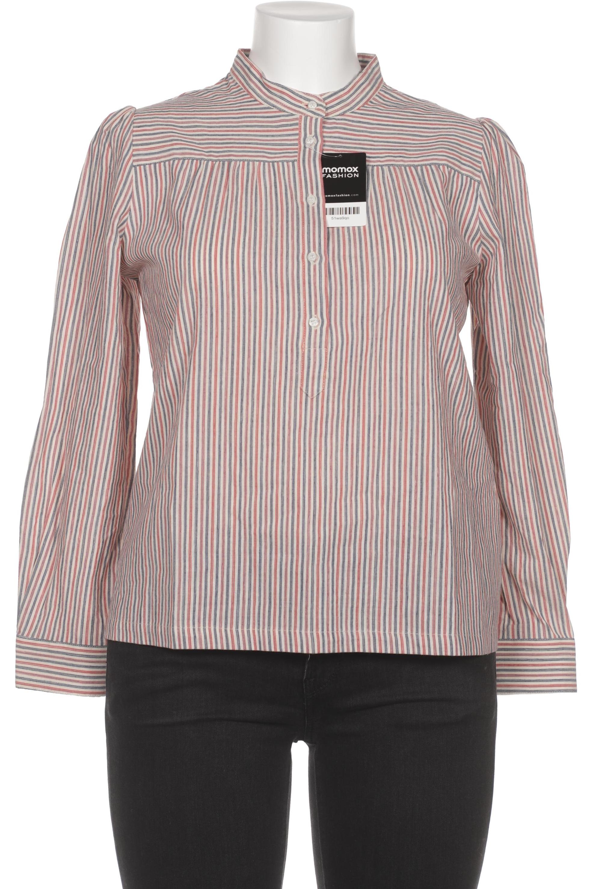 

Cyrillus Damen Bluse, mehrfarbig, Gr. 40