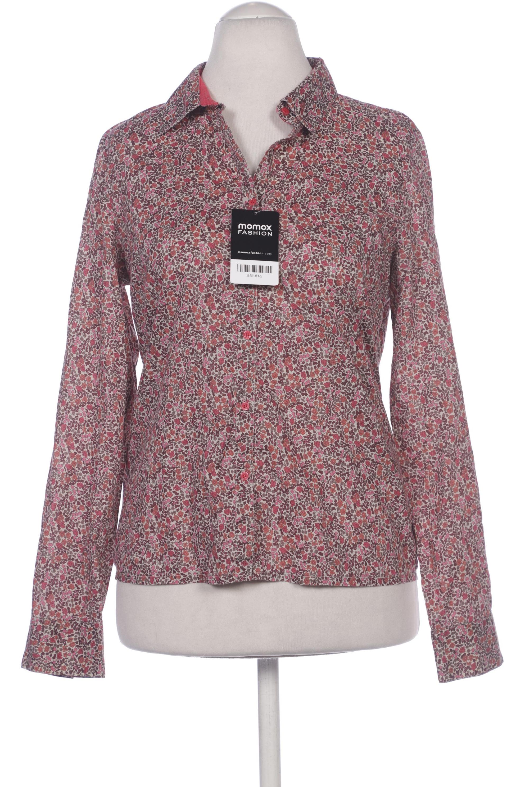 

Cyrillus Damen Bluse, pink, Gr. 38